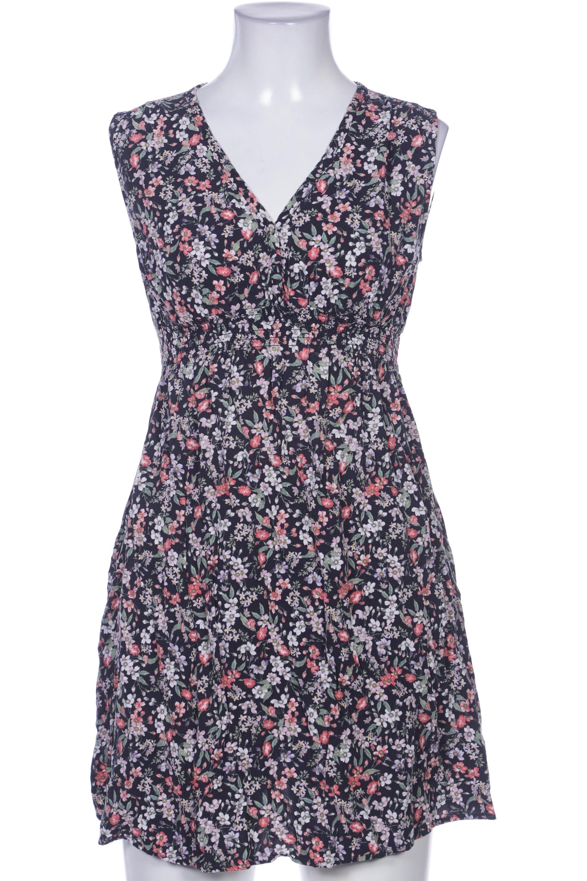 

H&M Mama Damen Kleid, mehrfarbig, Gr. 36