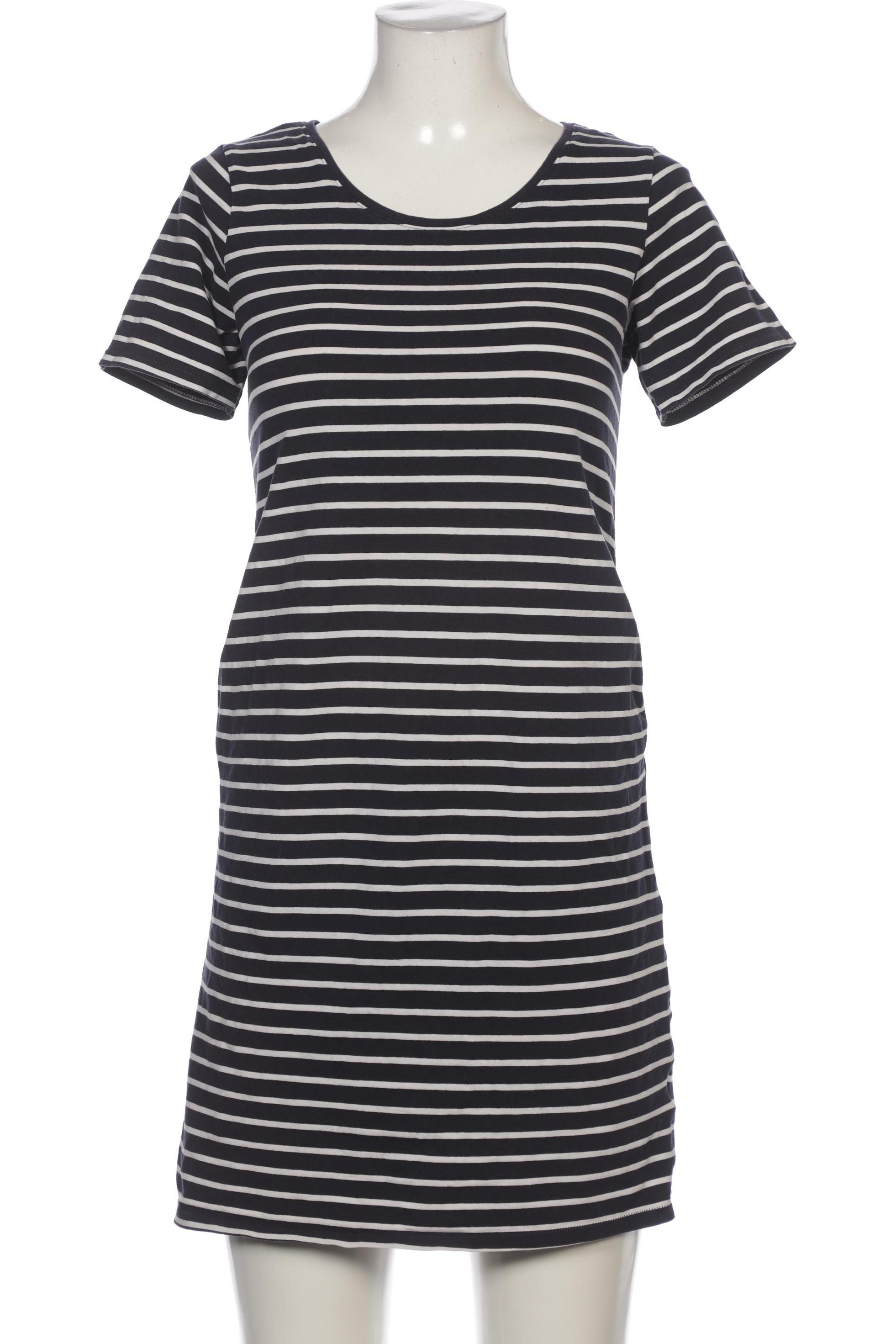 

H&M Mama Damen Kleid, marineblau, Gr. 38