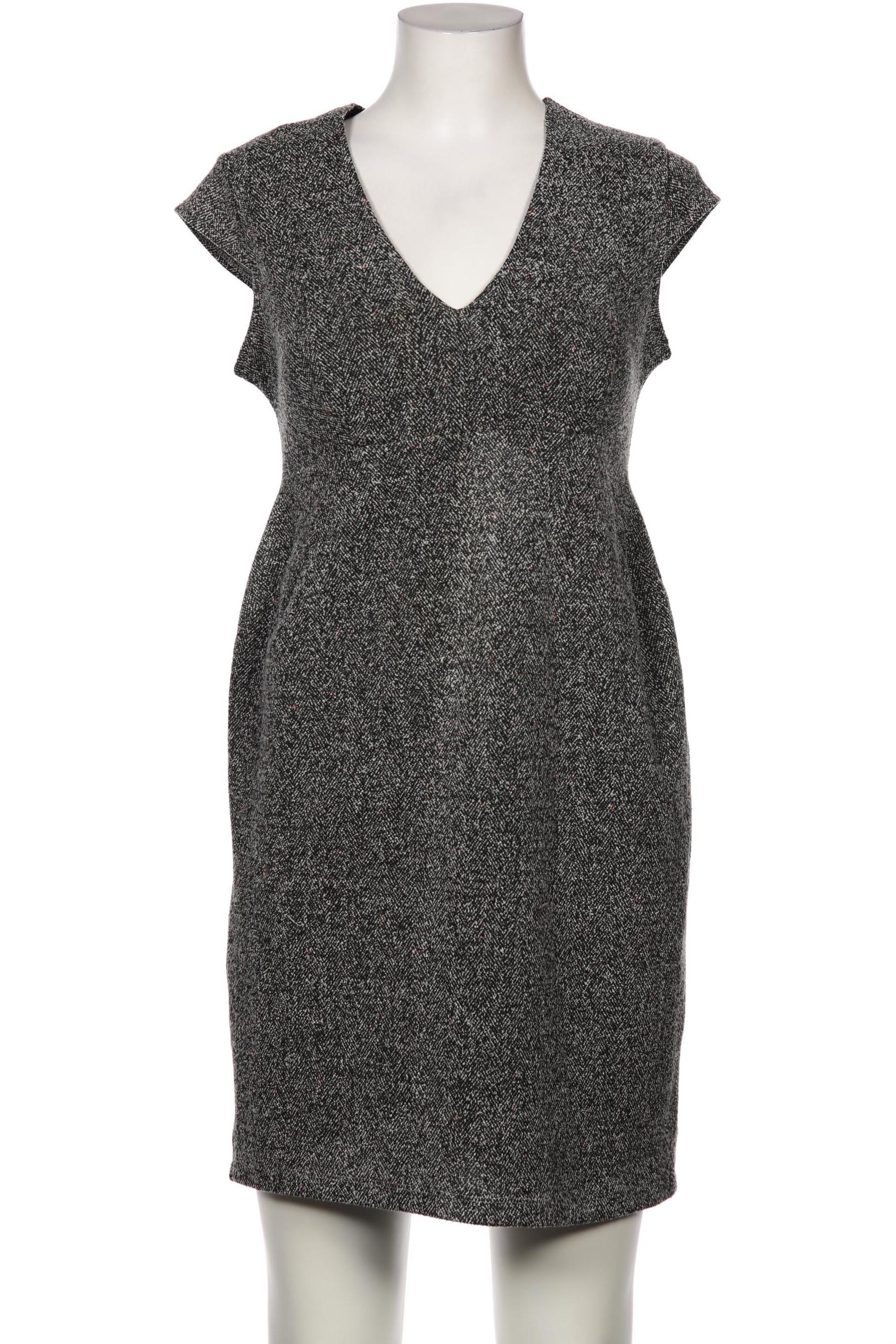 

H&M Mama Damen Kleid, grau