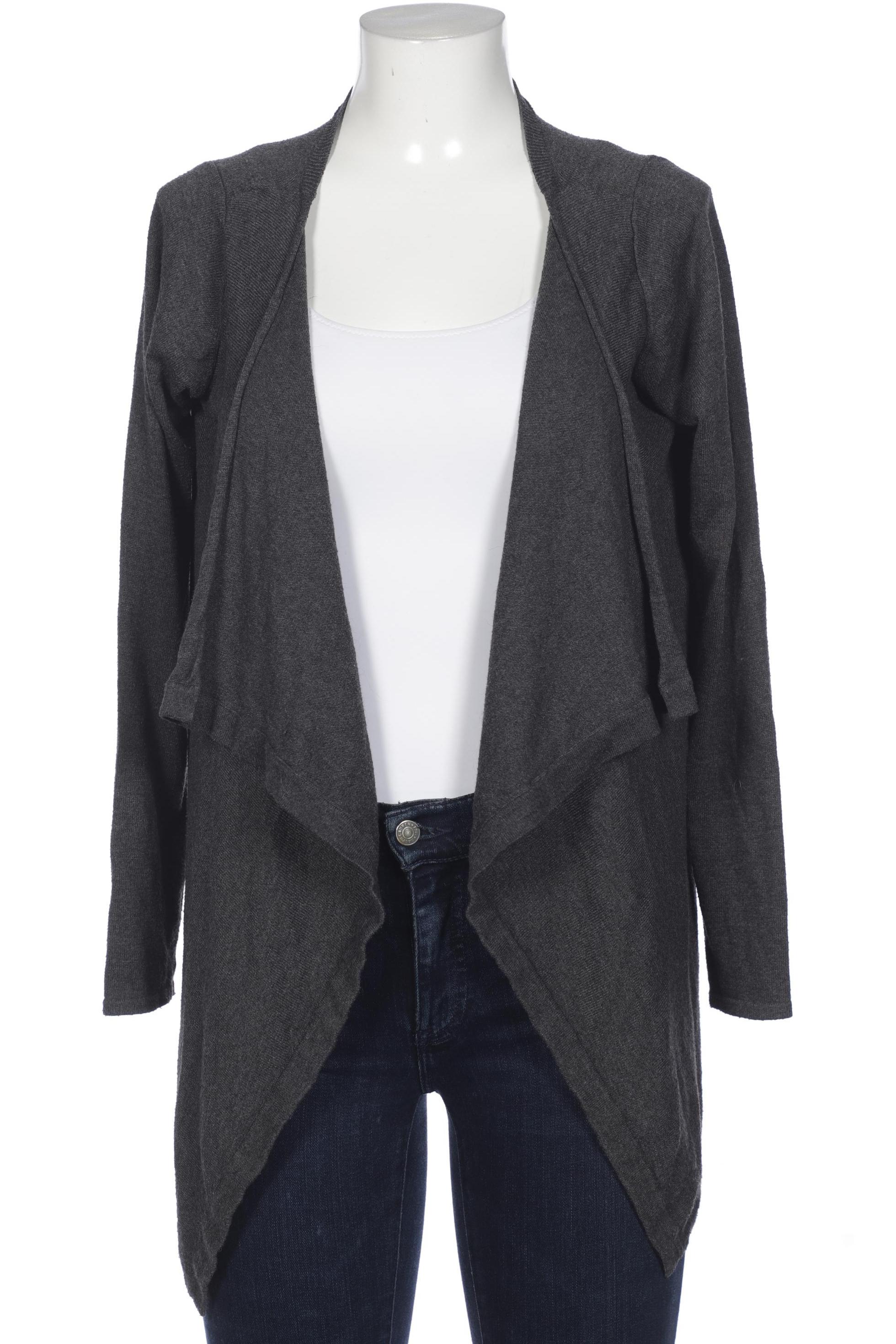 

H&M Mama Damen Strickjacke, grau