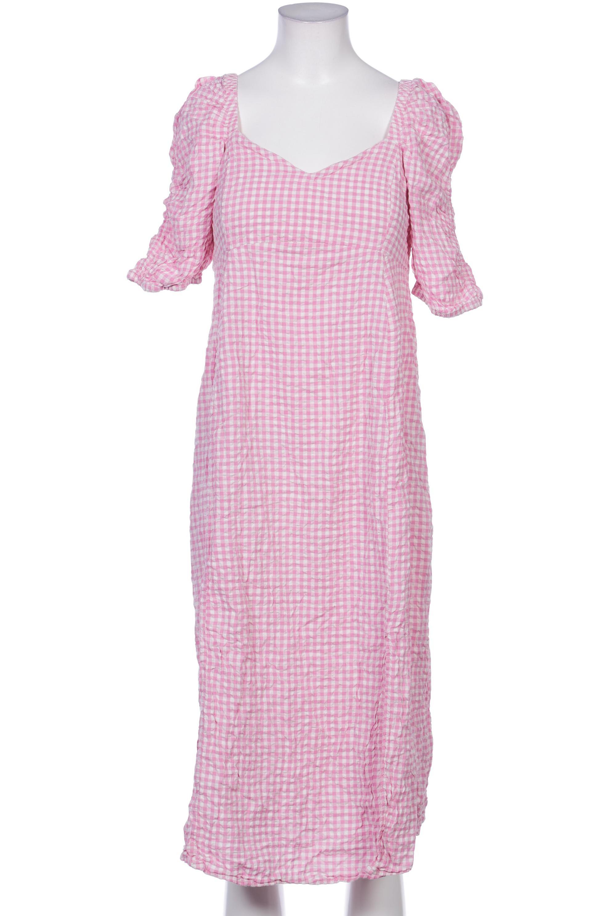 

H&M Mama Damen Kleid, pink, Gr. 38