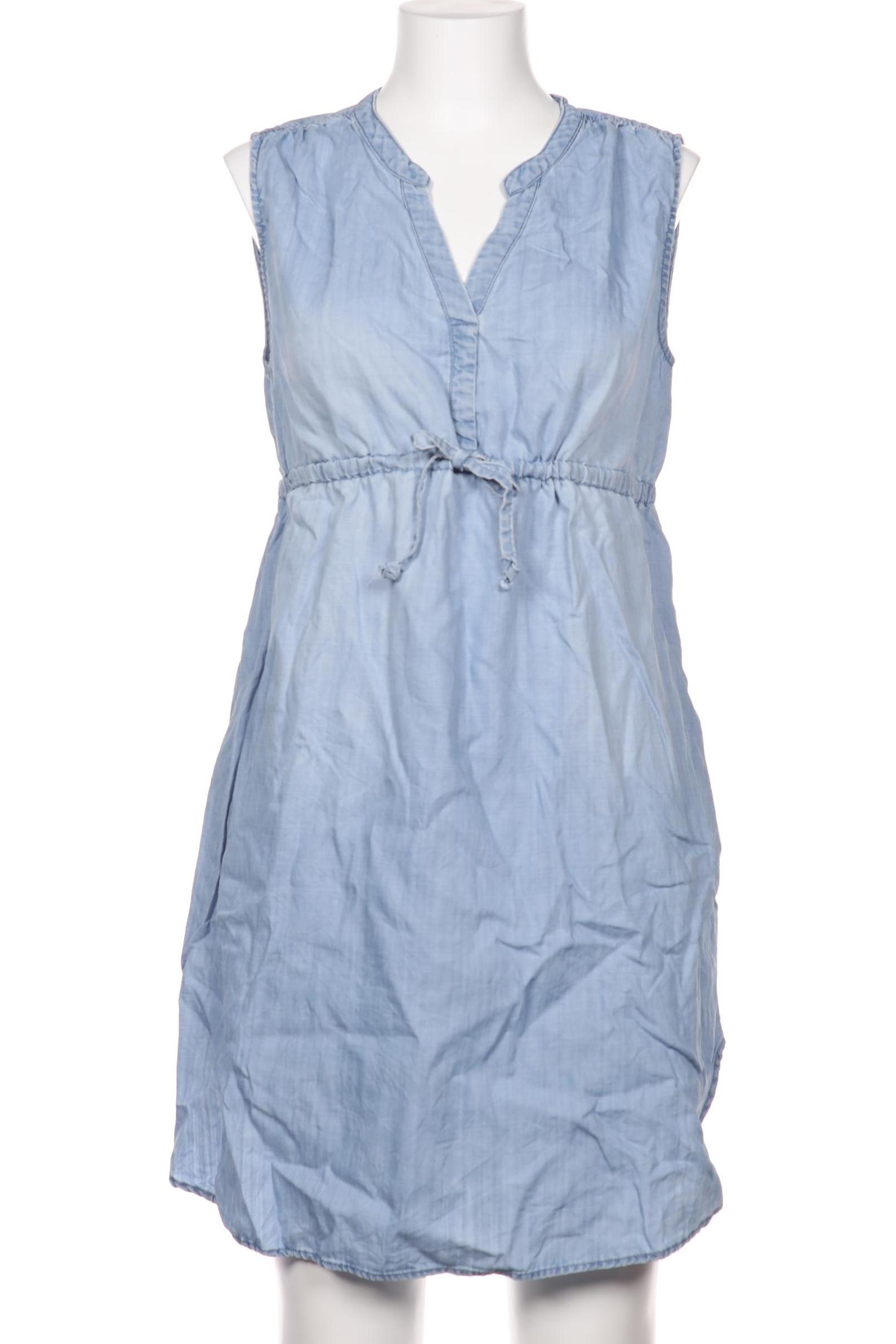 

H&M Mama Damen Kleid, hellblau, Gr. 38
