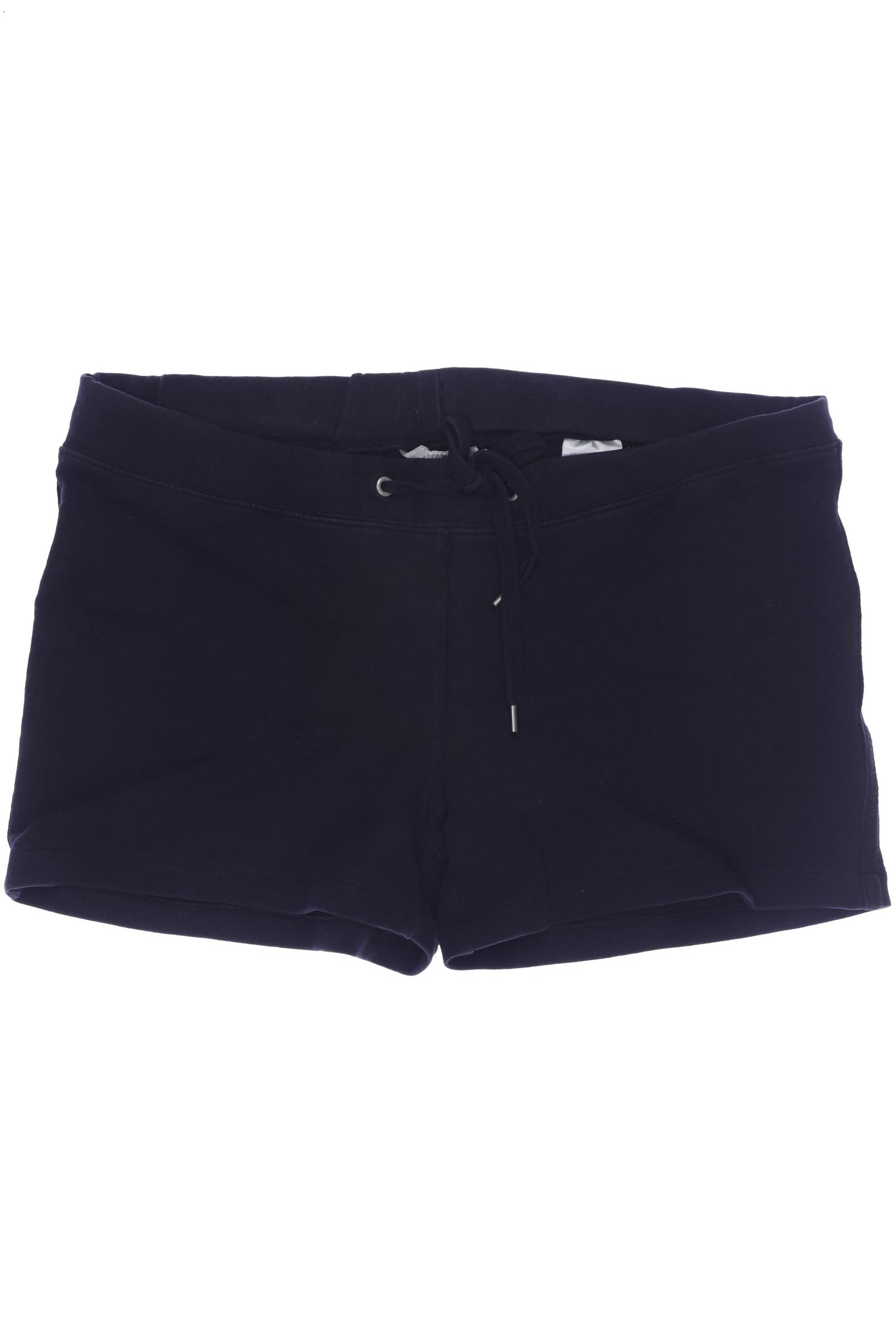 

H&M Mama Damen Shorts, schwarz, Gr. 36