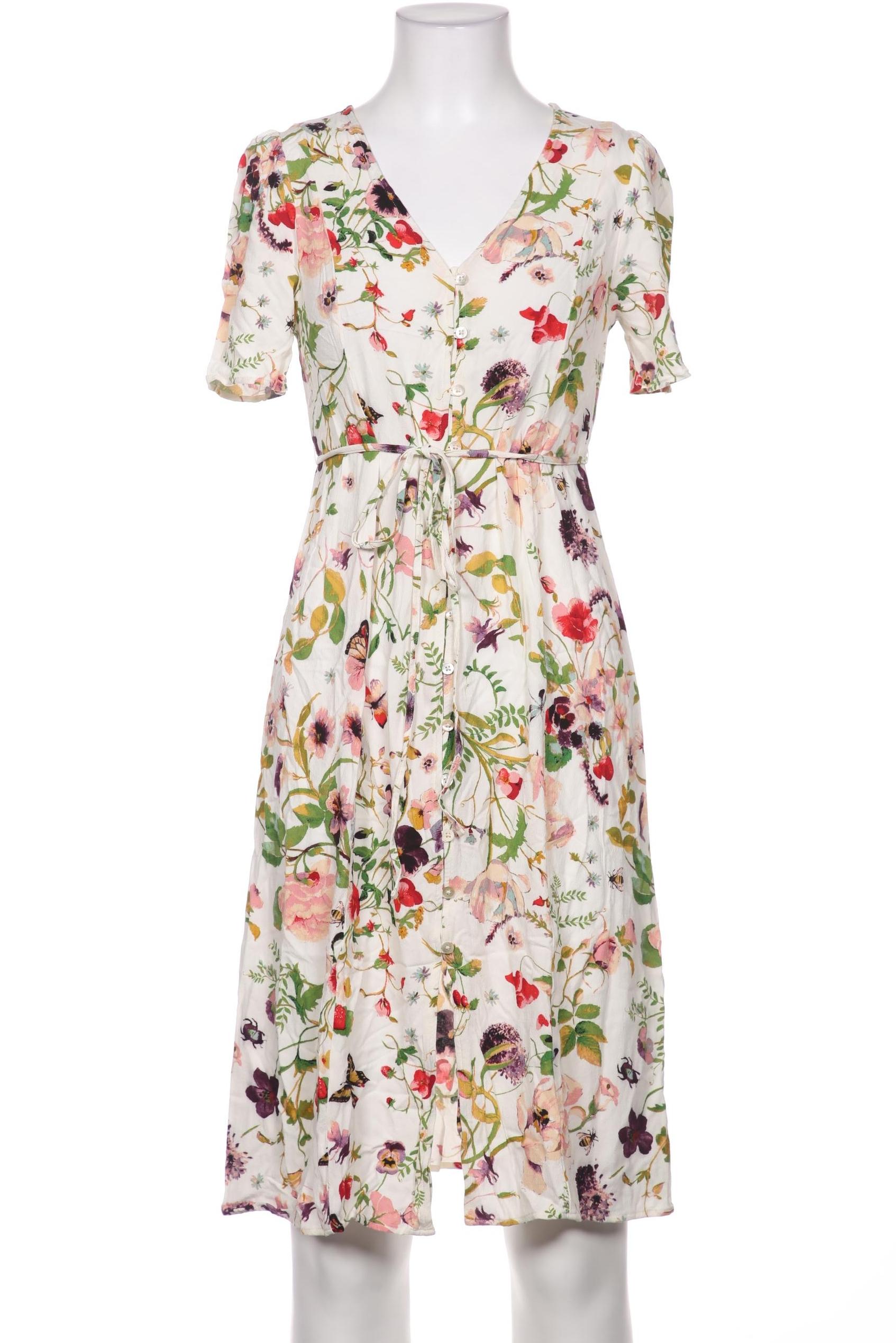 

H&M Mama Damen Kleid, mehrfarbig, Gr. 36