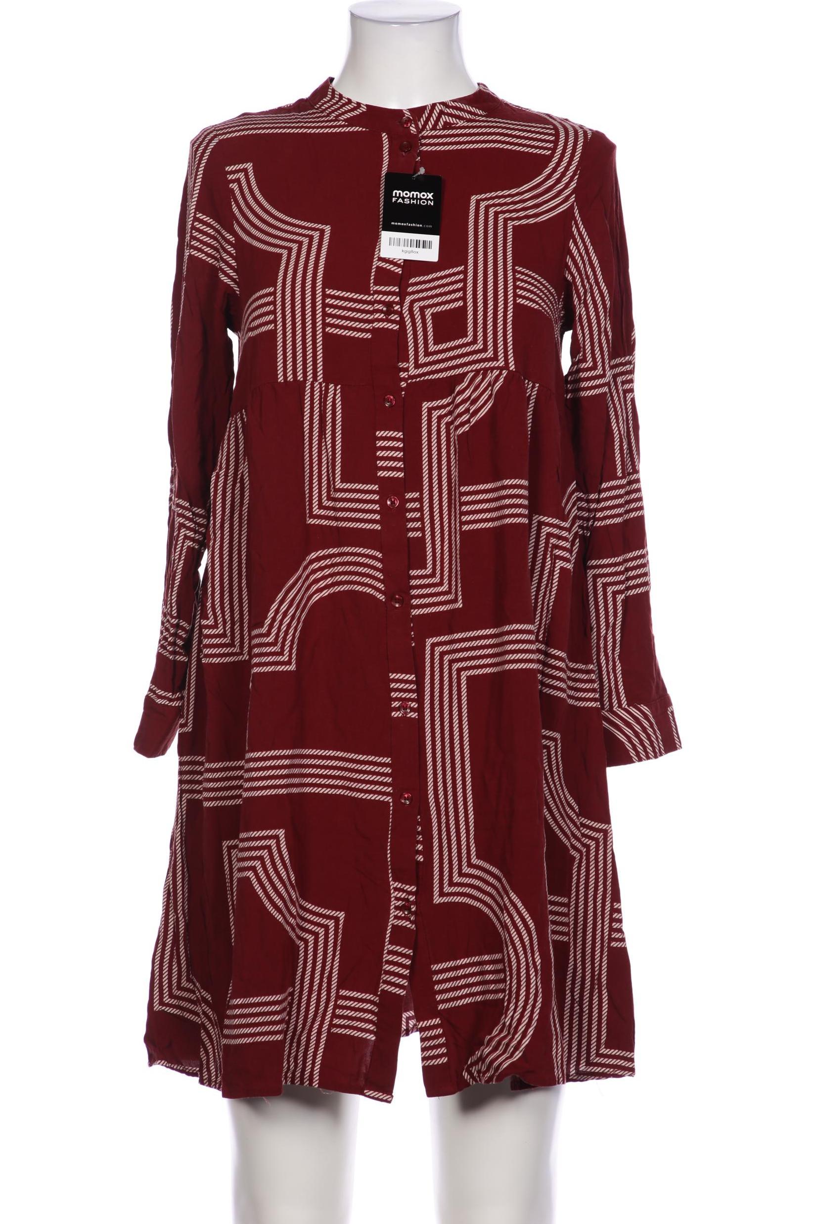 

H&M Mama Damen Kleid, bordeaux, Gr. 38