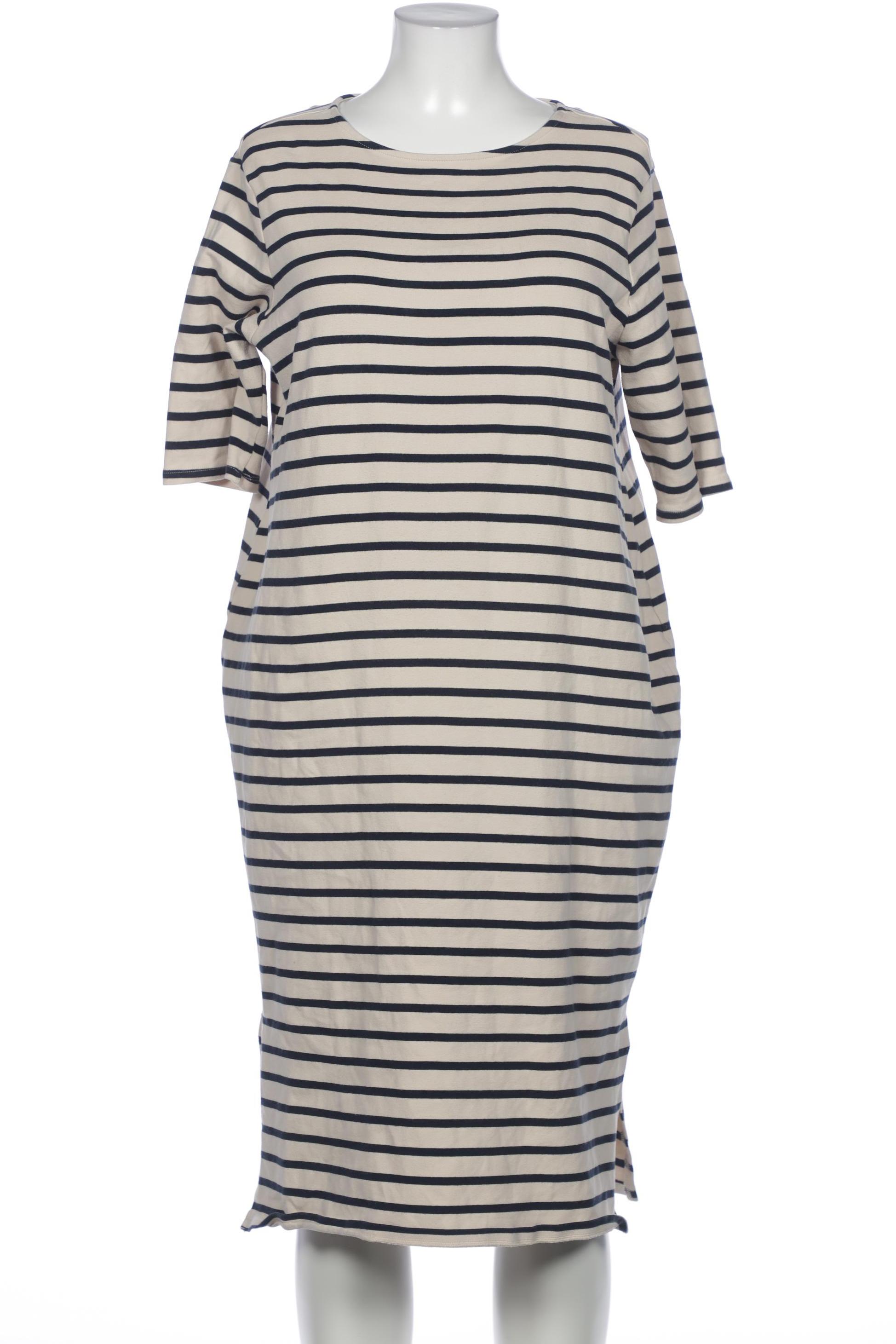 

H&M Mama Damen Kleid, beige, Gr. 44