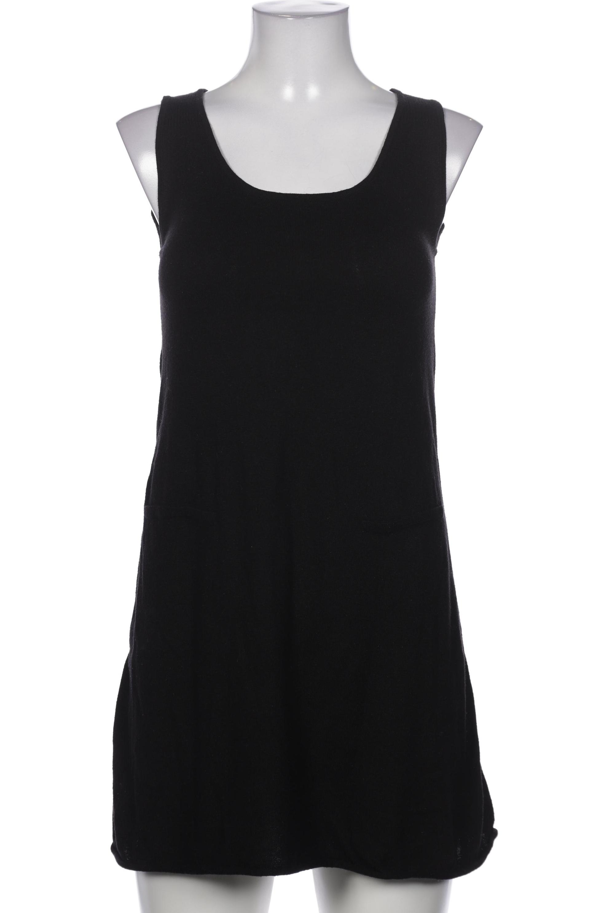 

H&M Mama Damen Kleid, schwarz, Gr. 36