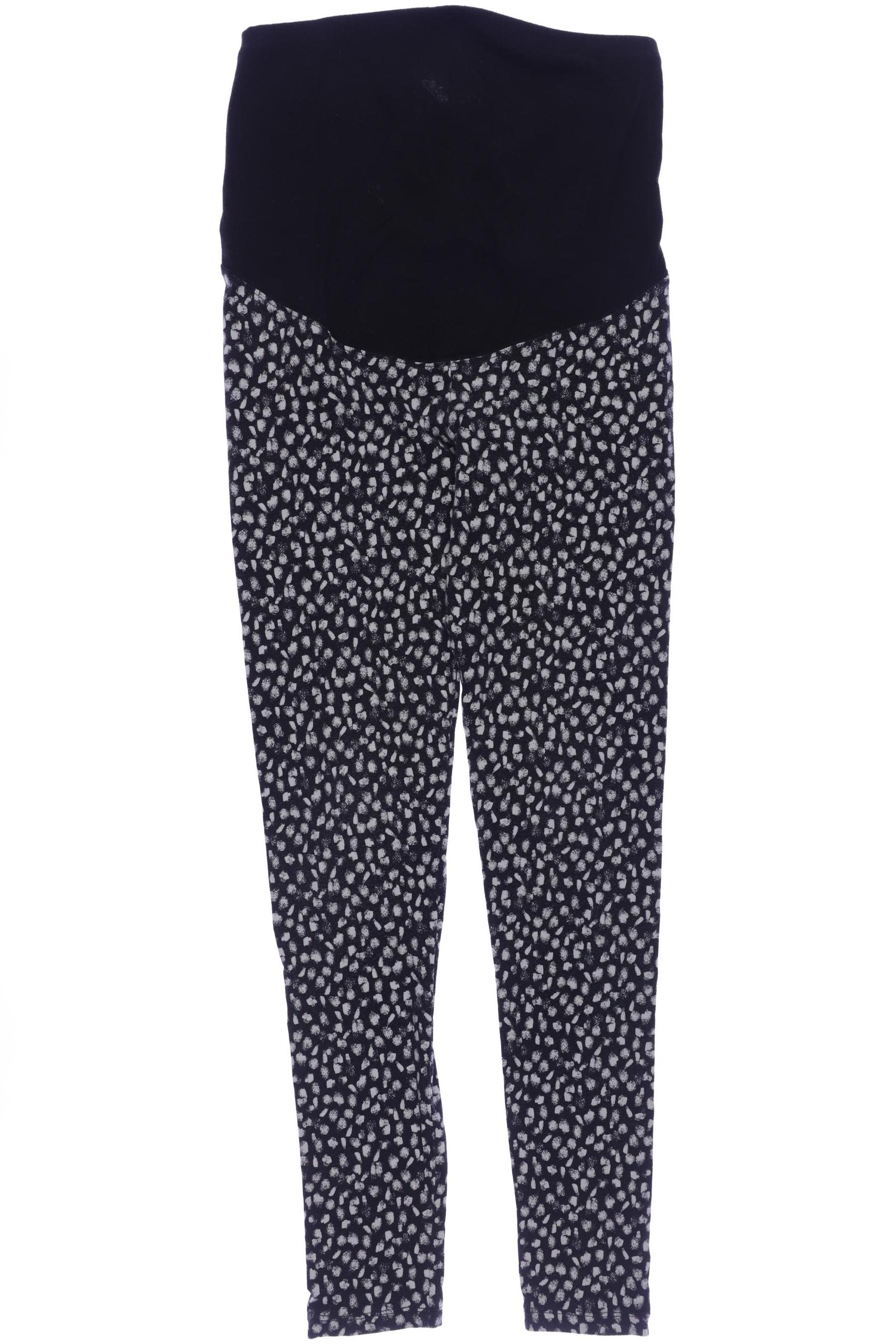 

H&M Mama Damen Stoffhose, grau, Gr. 0