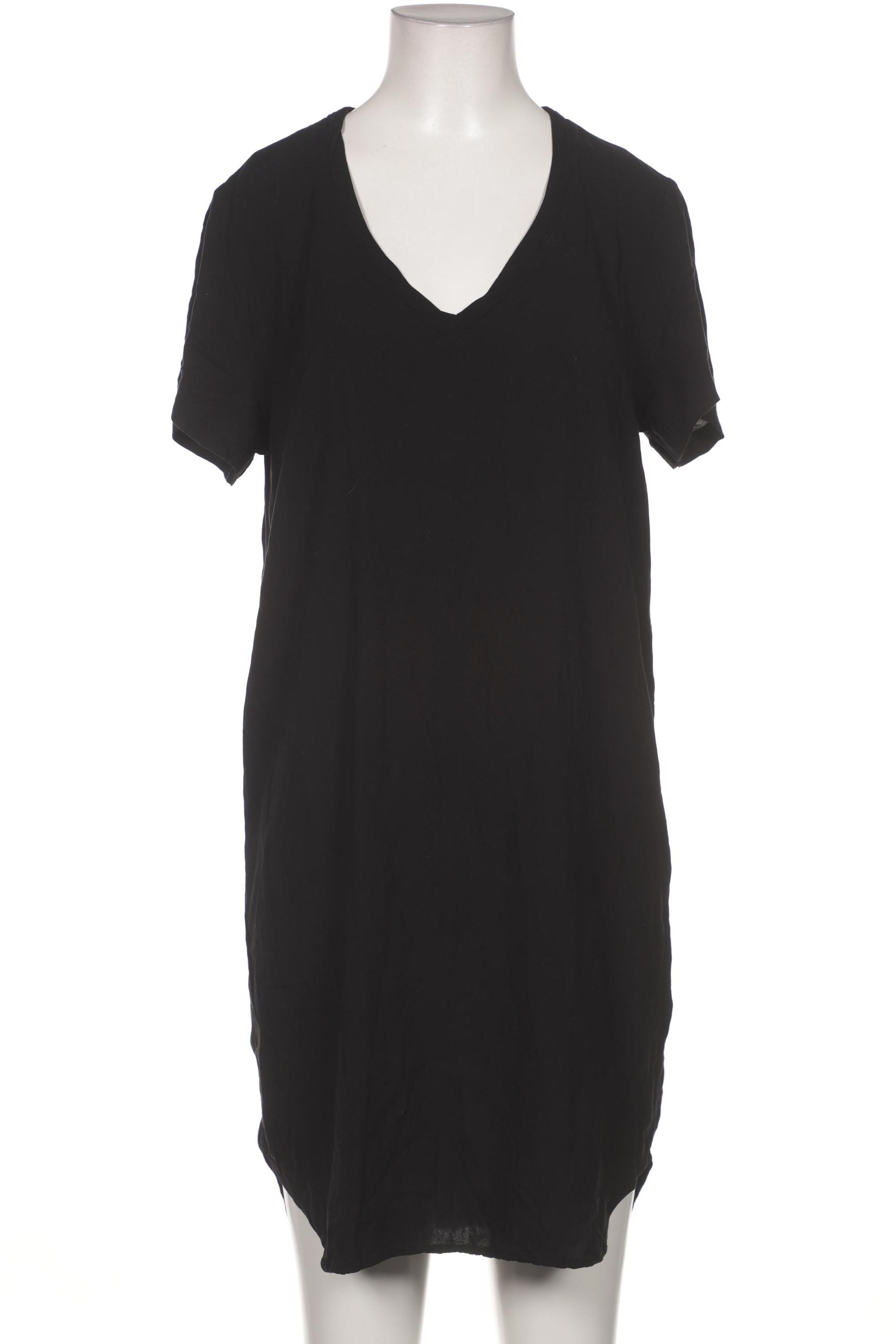 

H&M Mama Damen Kleid, schwarz, Gr. 34