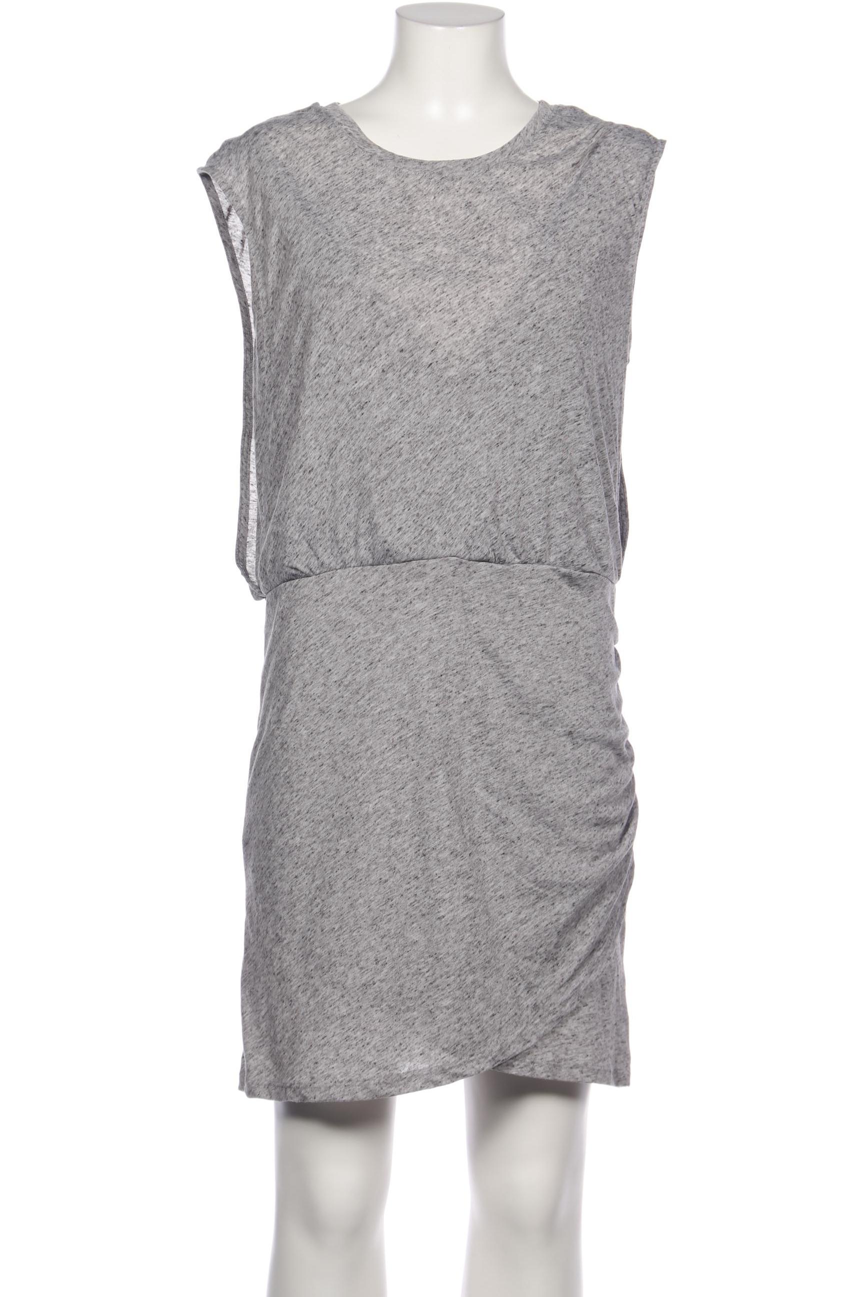 

H&M Mama Damen Kleid, grau, Gr. 42