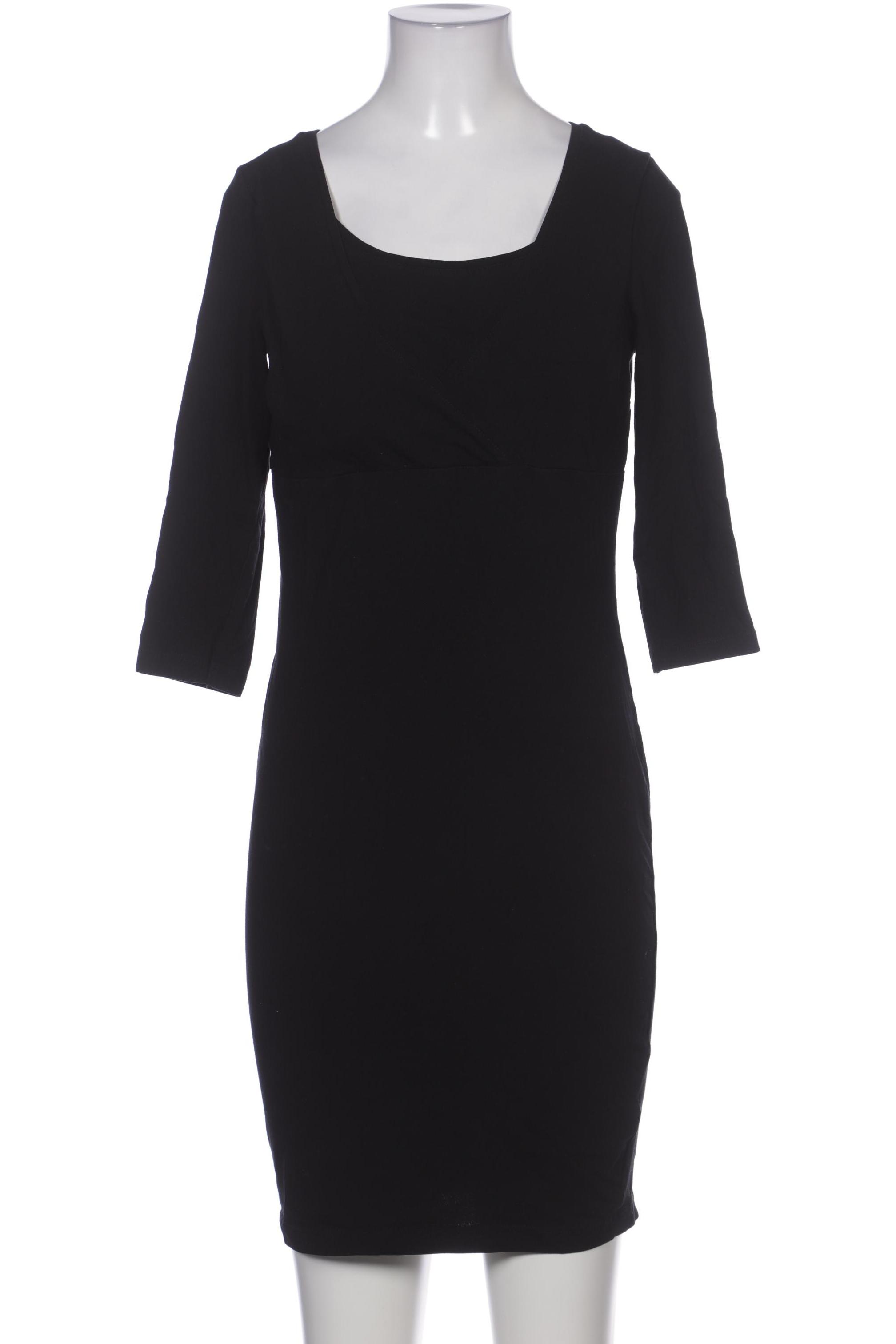 

H&M Mama Damen Kleid, schwarz