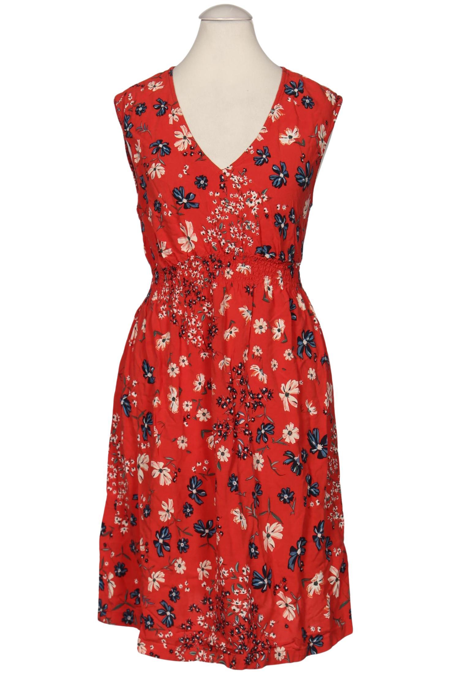 

H&M Mama Damen Kleid, rot, Gr. 36