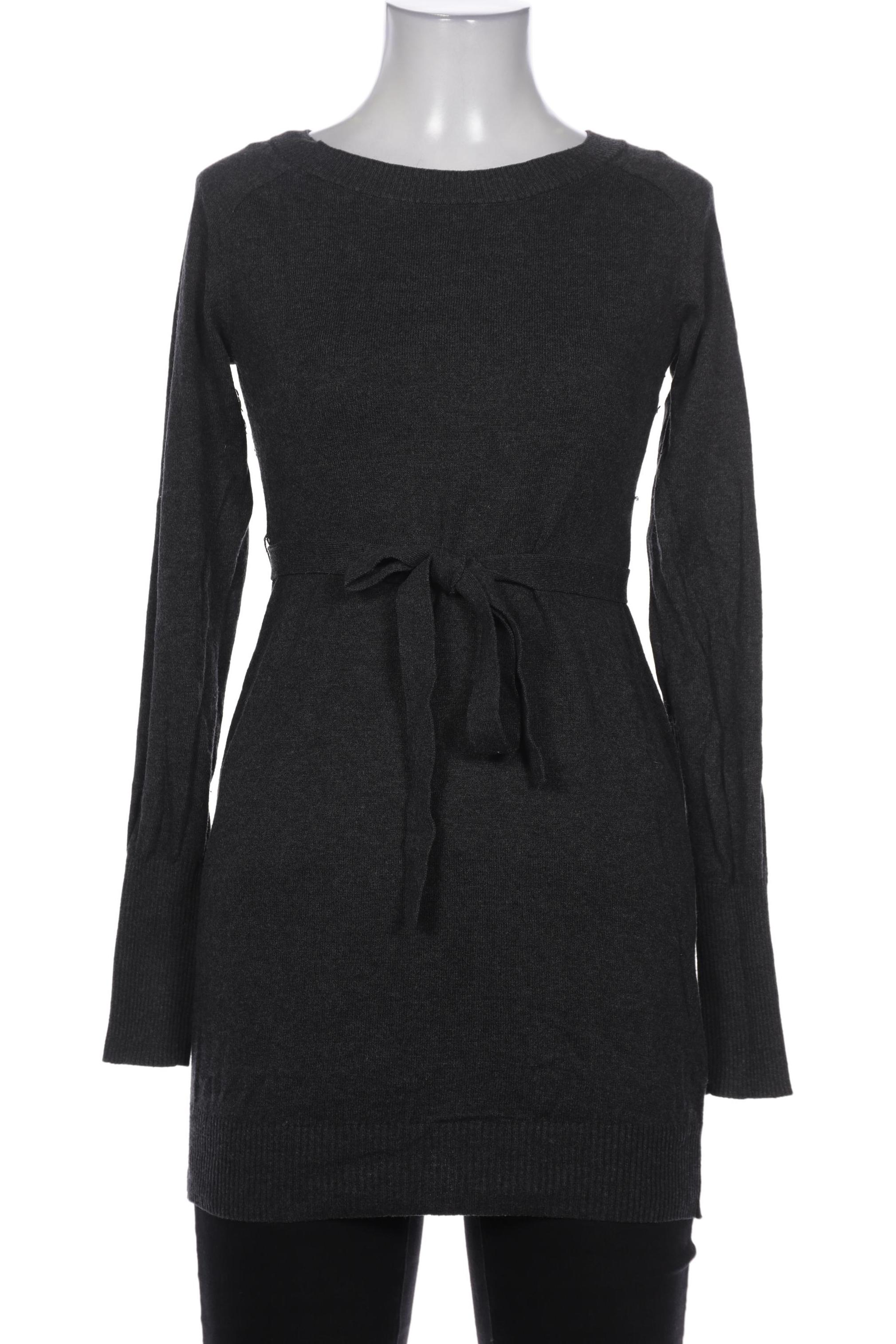 

H&M Mama Damen Pullover, grau, Gr. 36