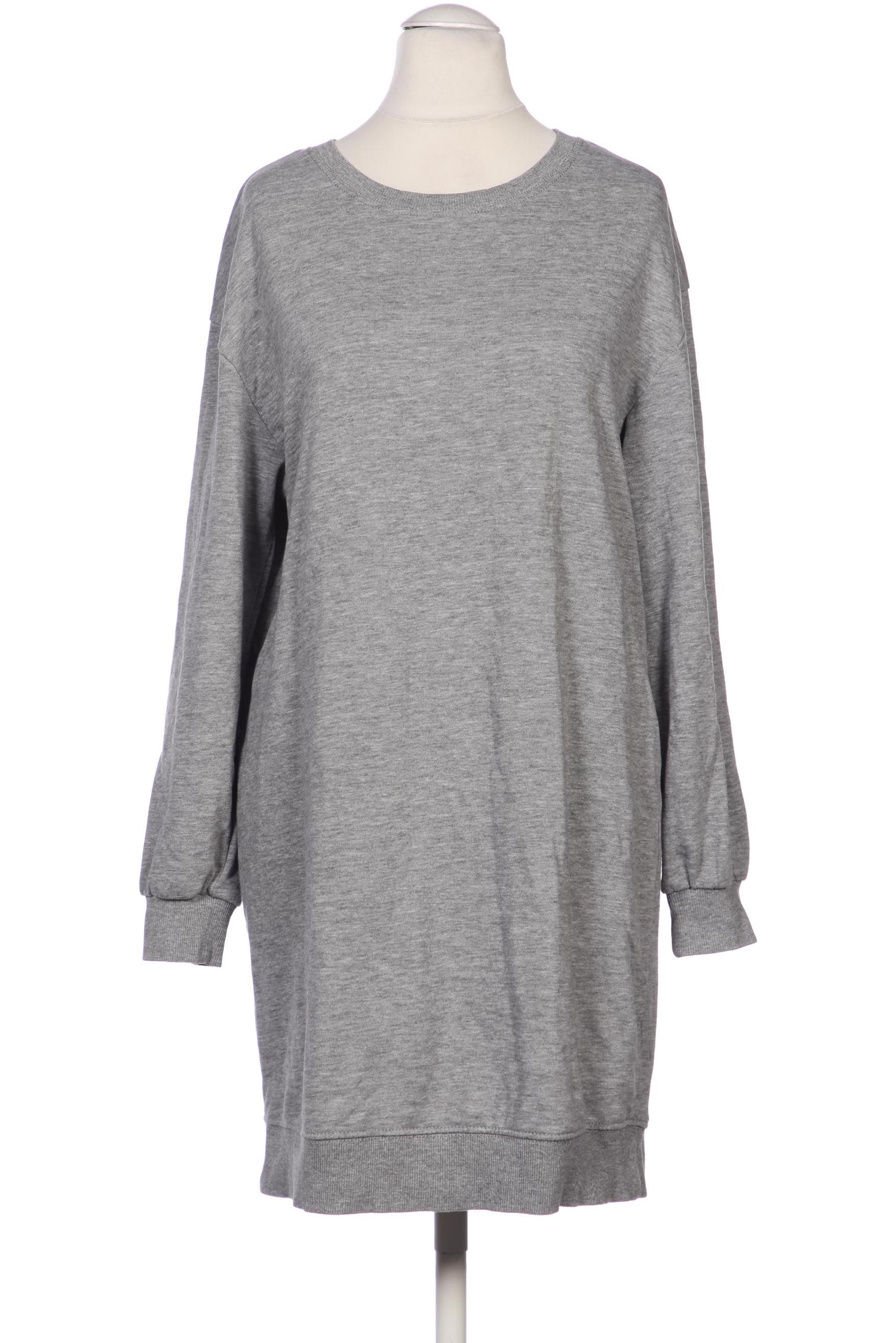

H&M Mama Damen Kleid, grau, Gr. 36