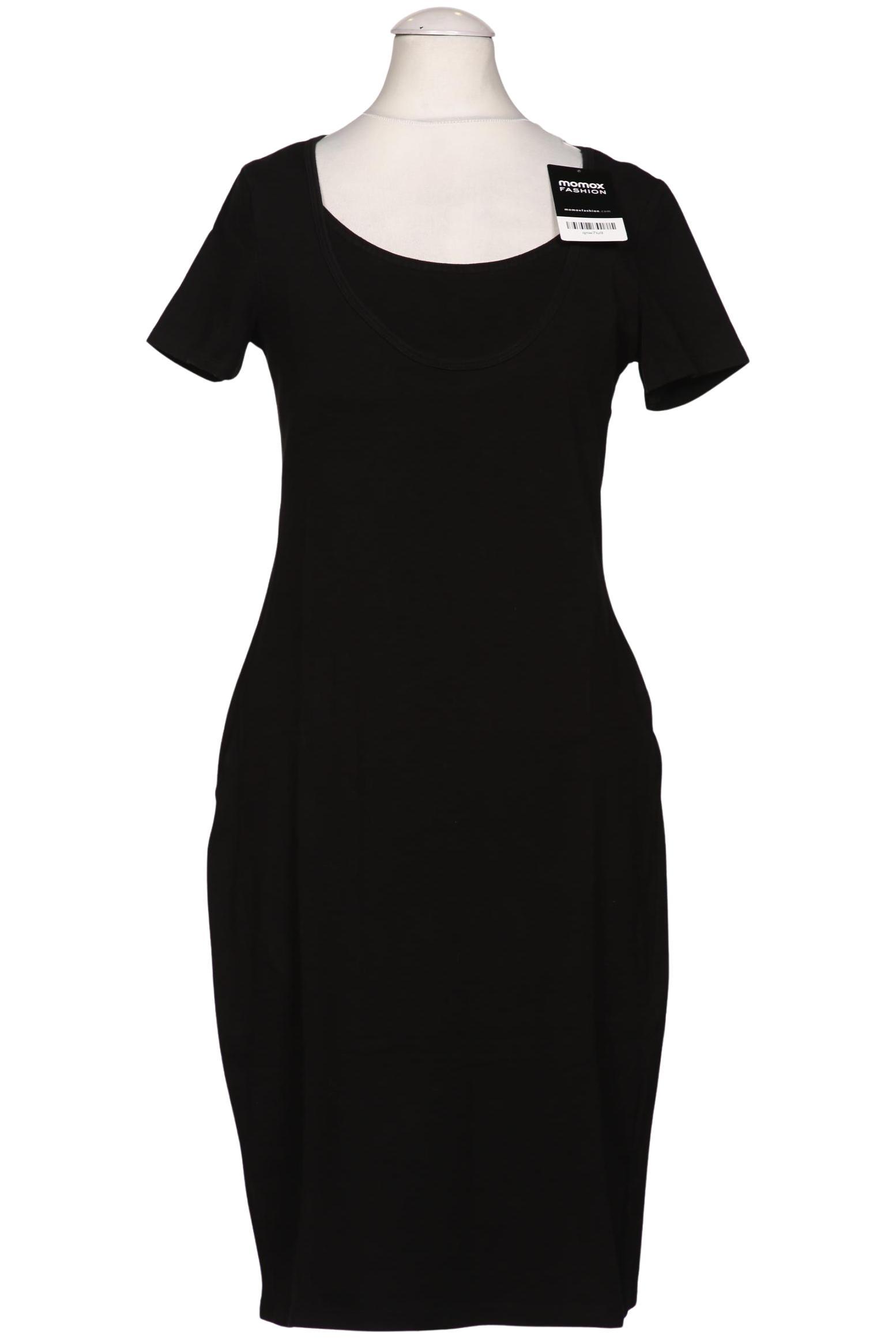 

H&M Mama Damen Kleid, schwarz, Gr. 36
