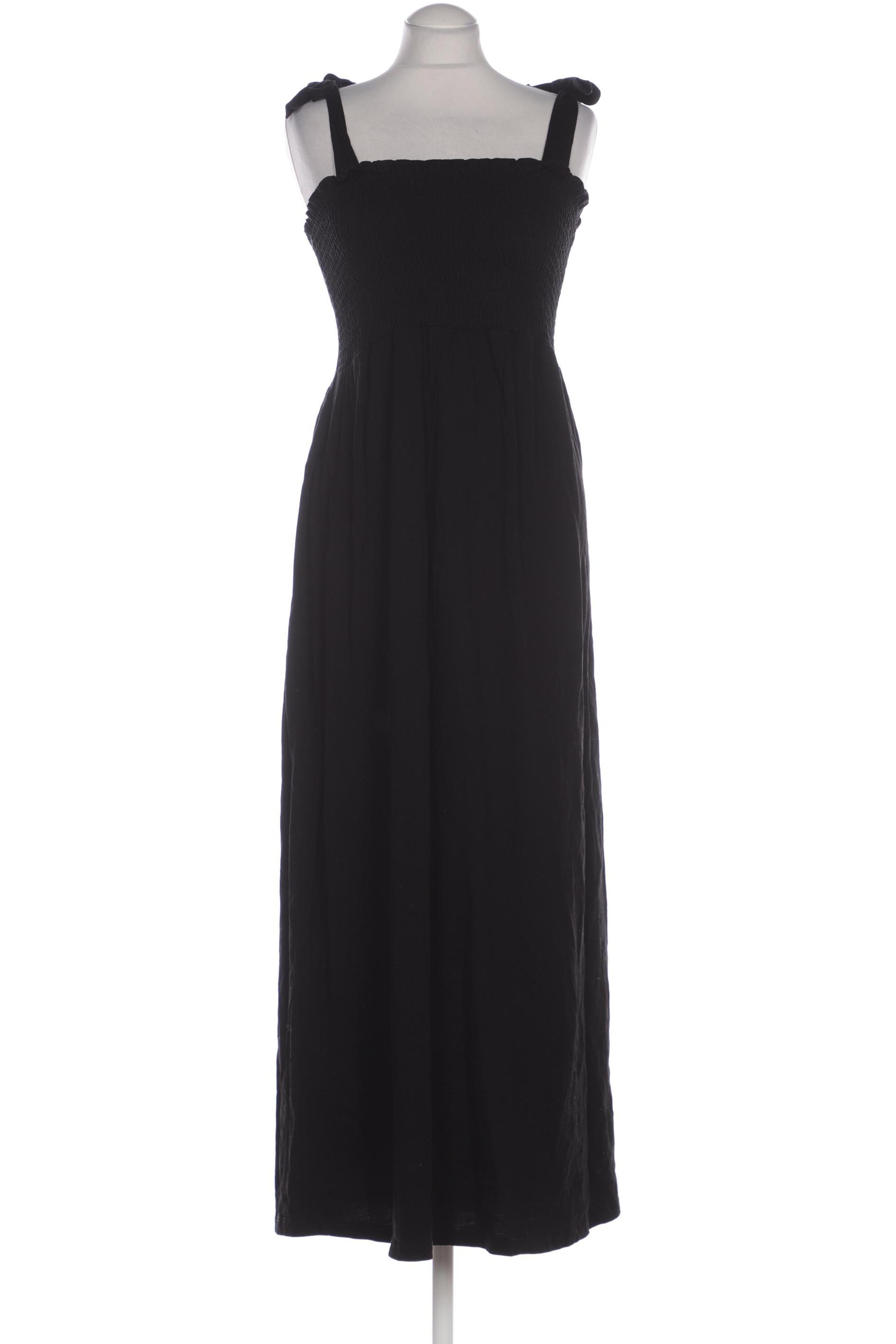 

H&M Mama Damen Kleid, schwarz, Gr. 36