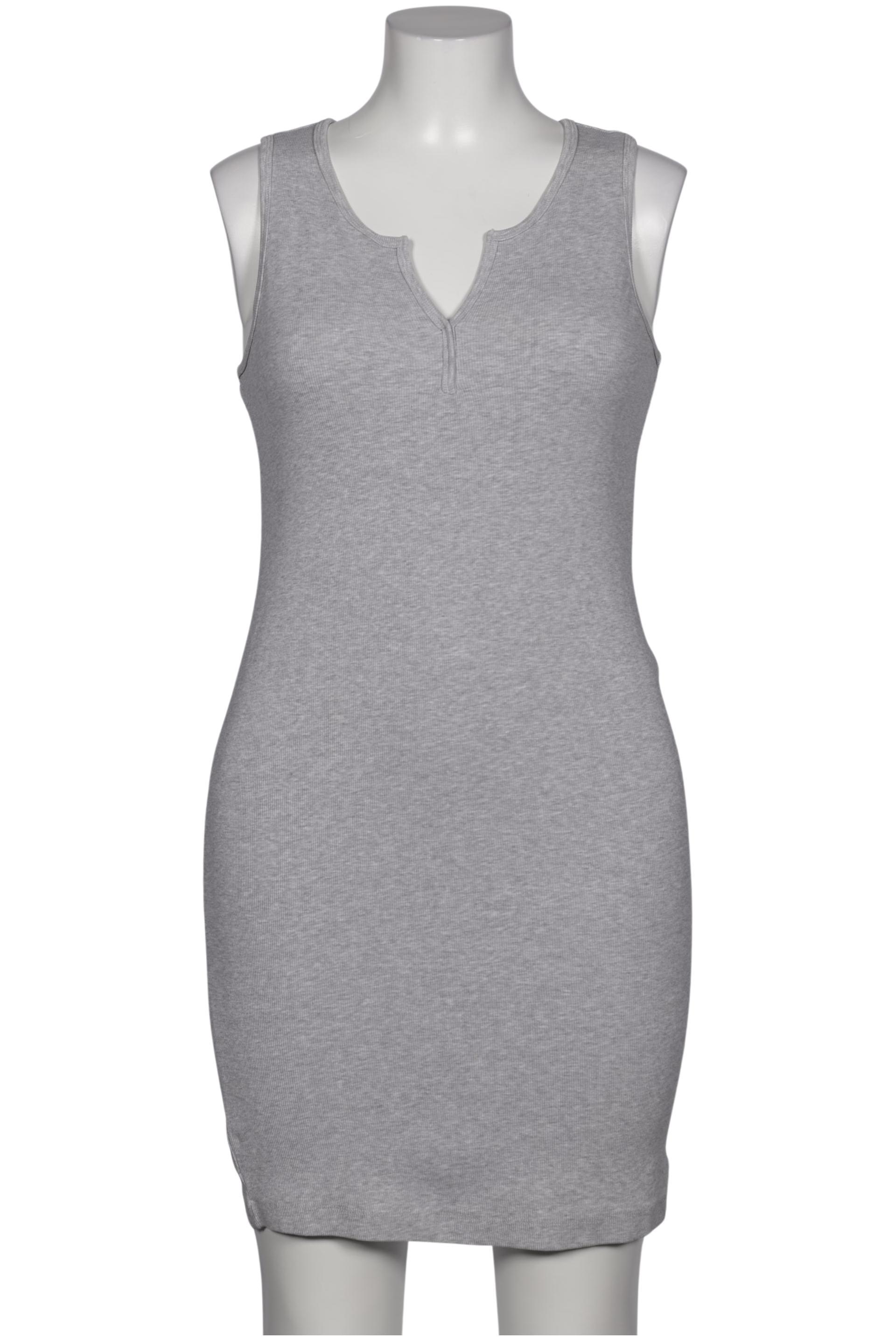 

H&M Mama Damen Kleid, grau, Gr. 44