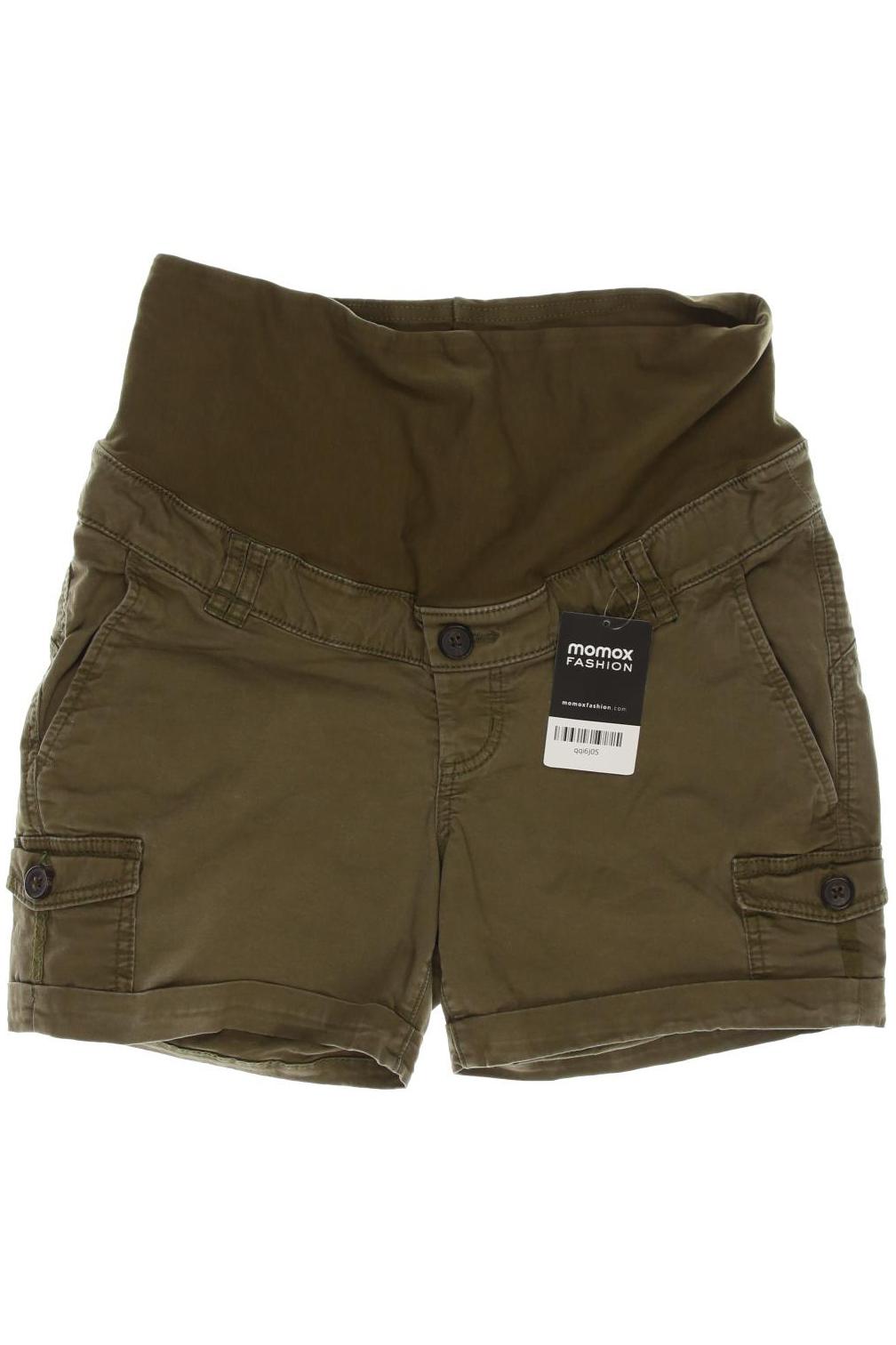 

H&M Mama Damen Shorts, grün