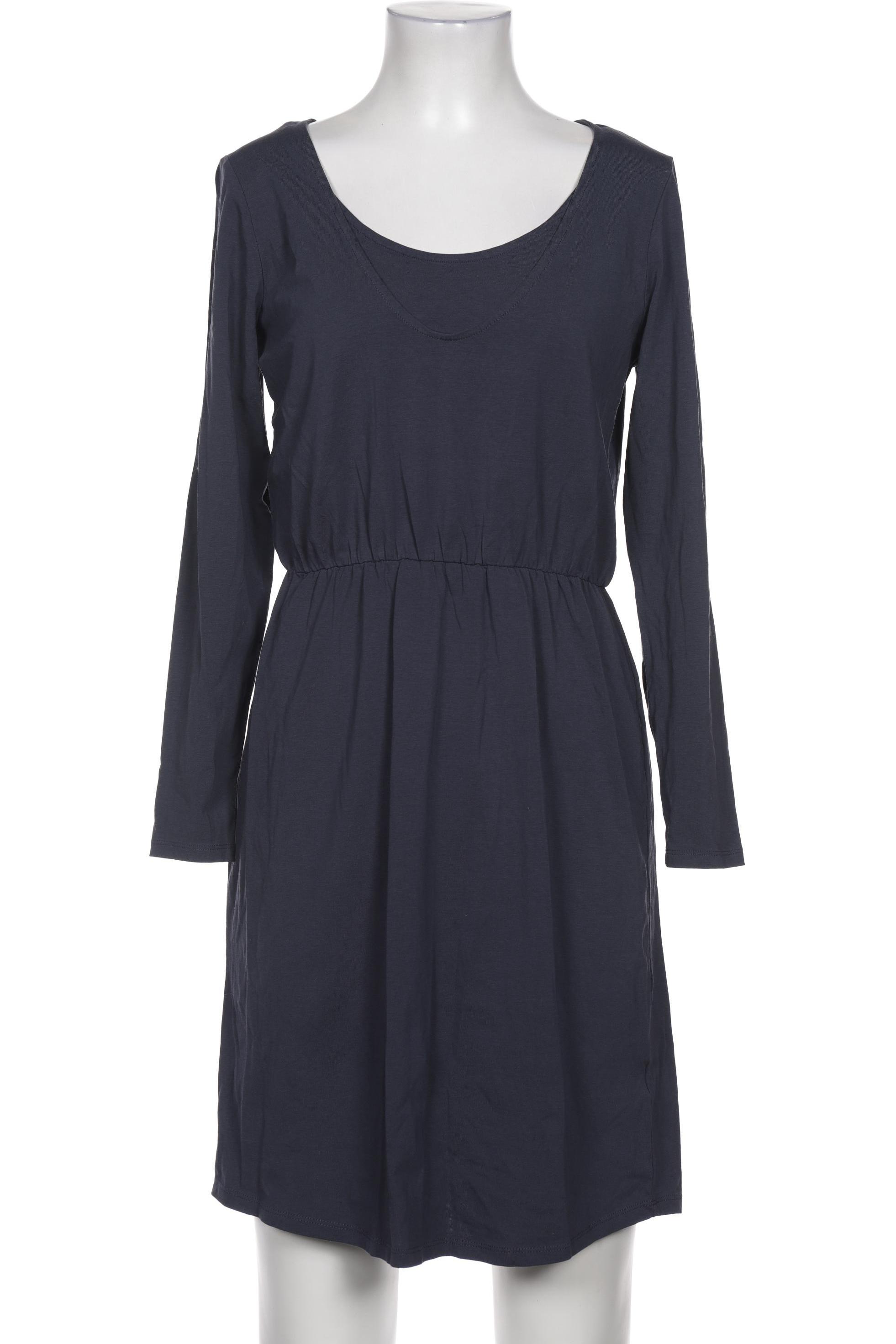

H&M Mama Damen Kleid, marineblau