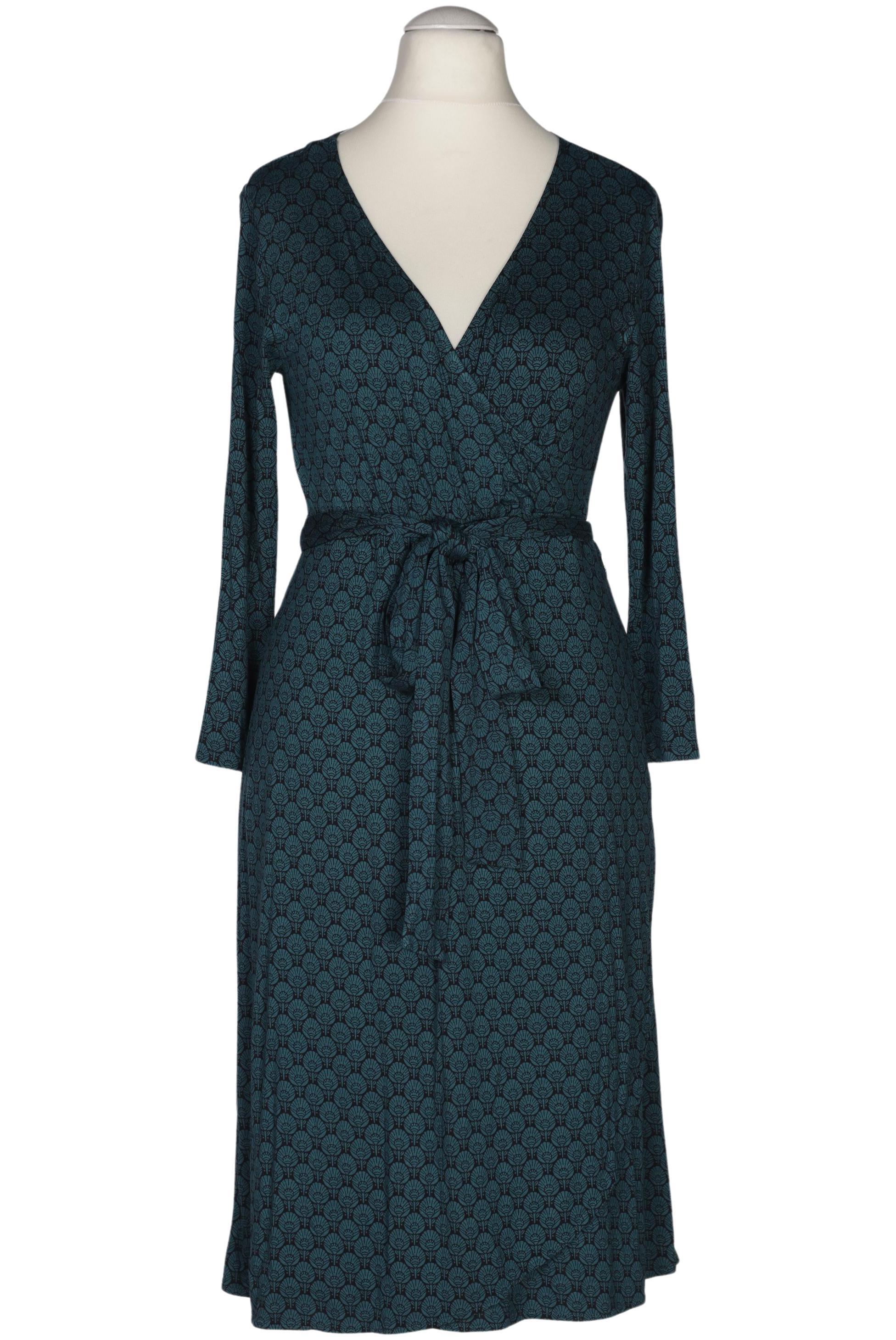 

H&M Mama Damen Kleid, türkis, Gr. 38
