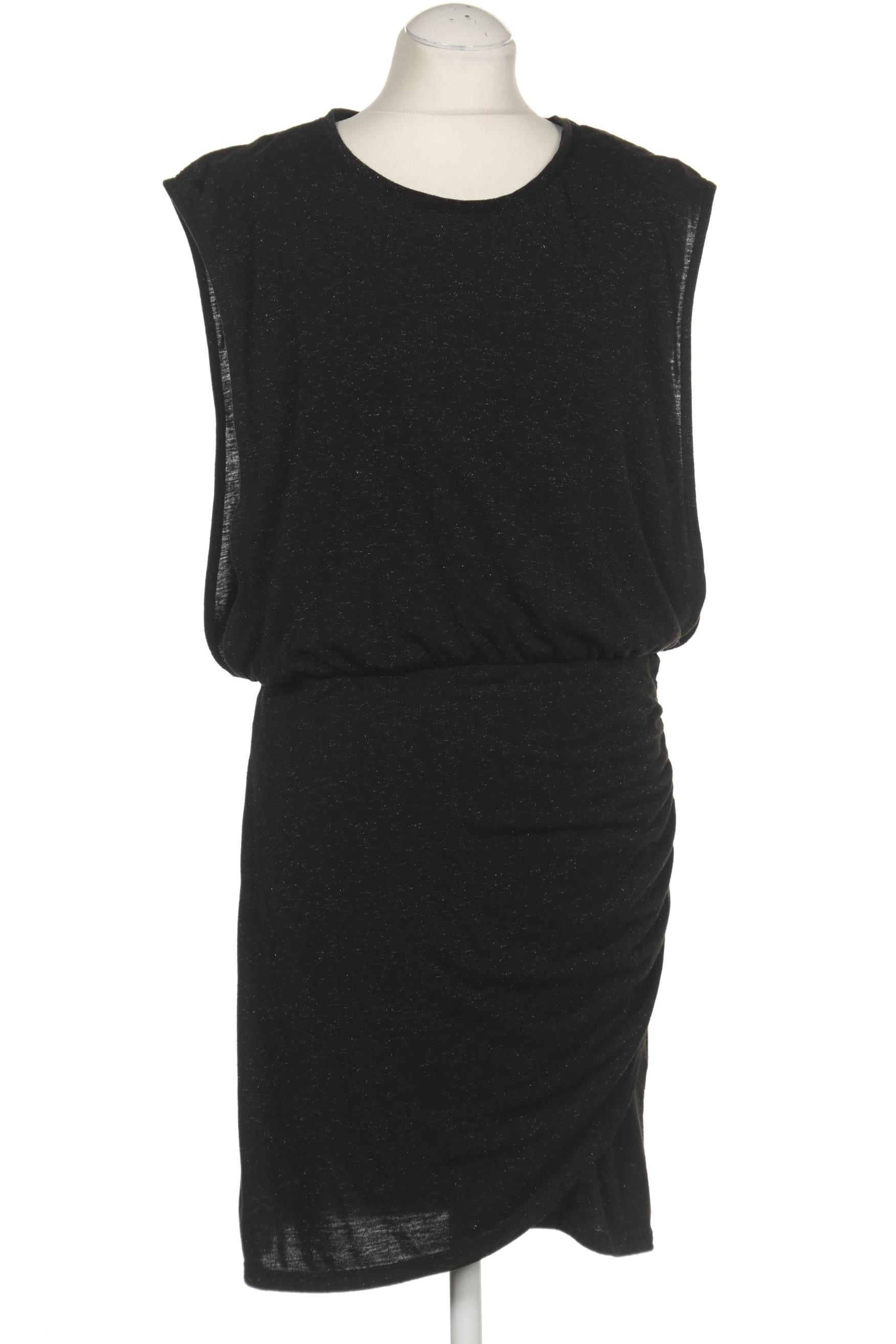 

H&M Mama Damen Kleid, schwarz, Gr. 38