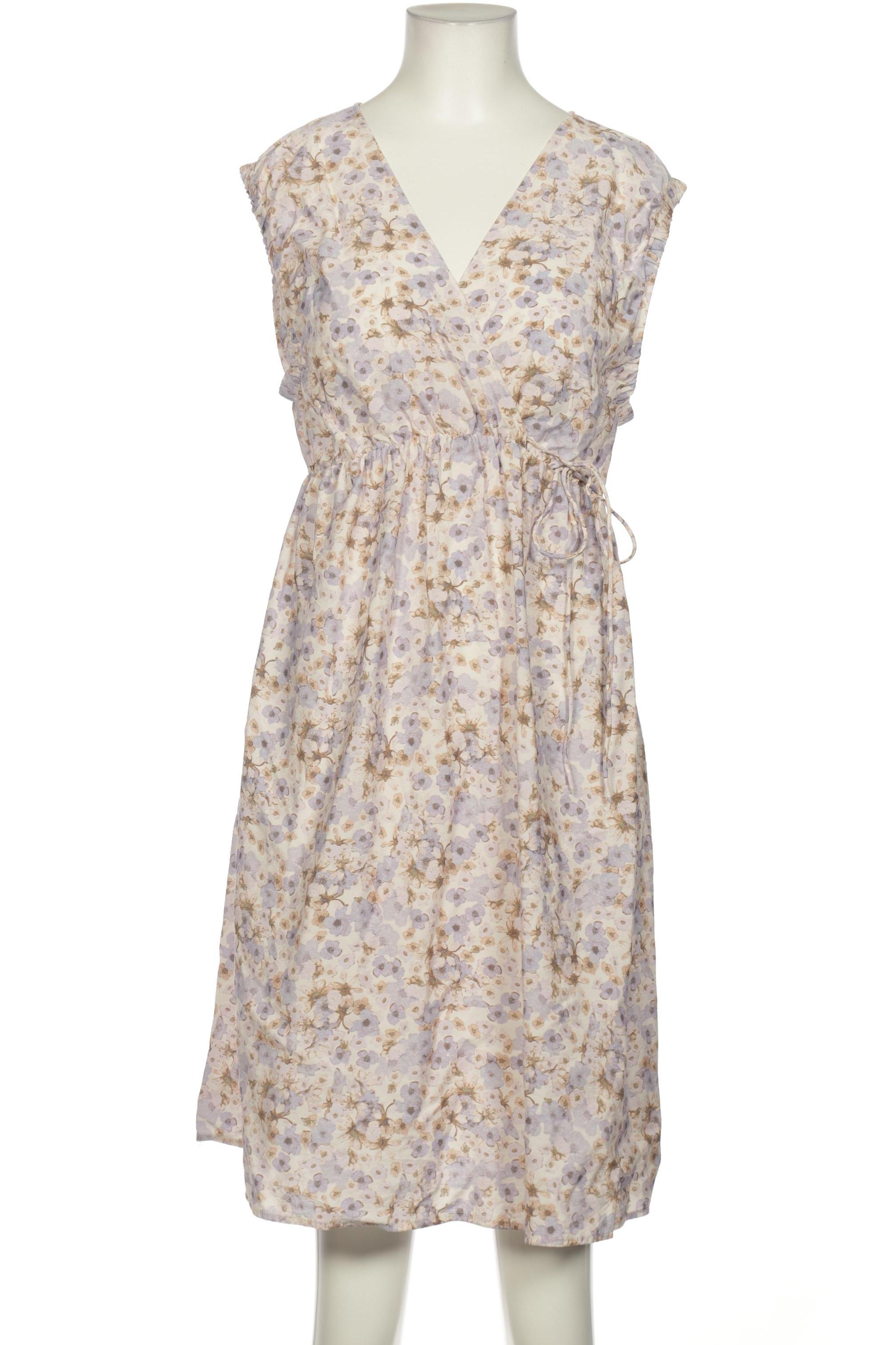 

H&M Mama Damen Kleid, beige