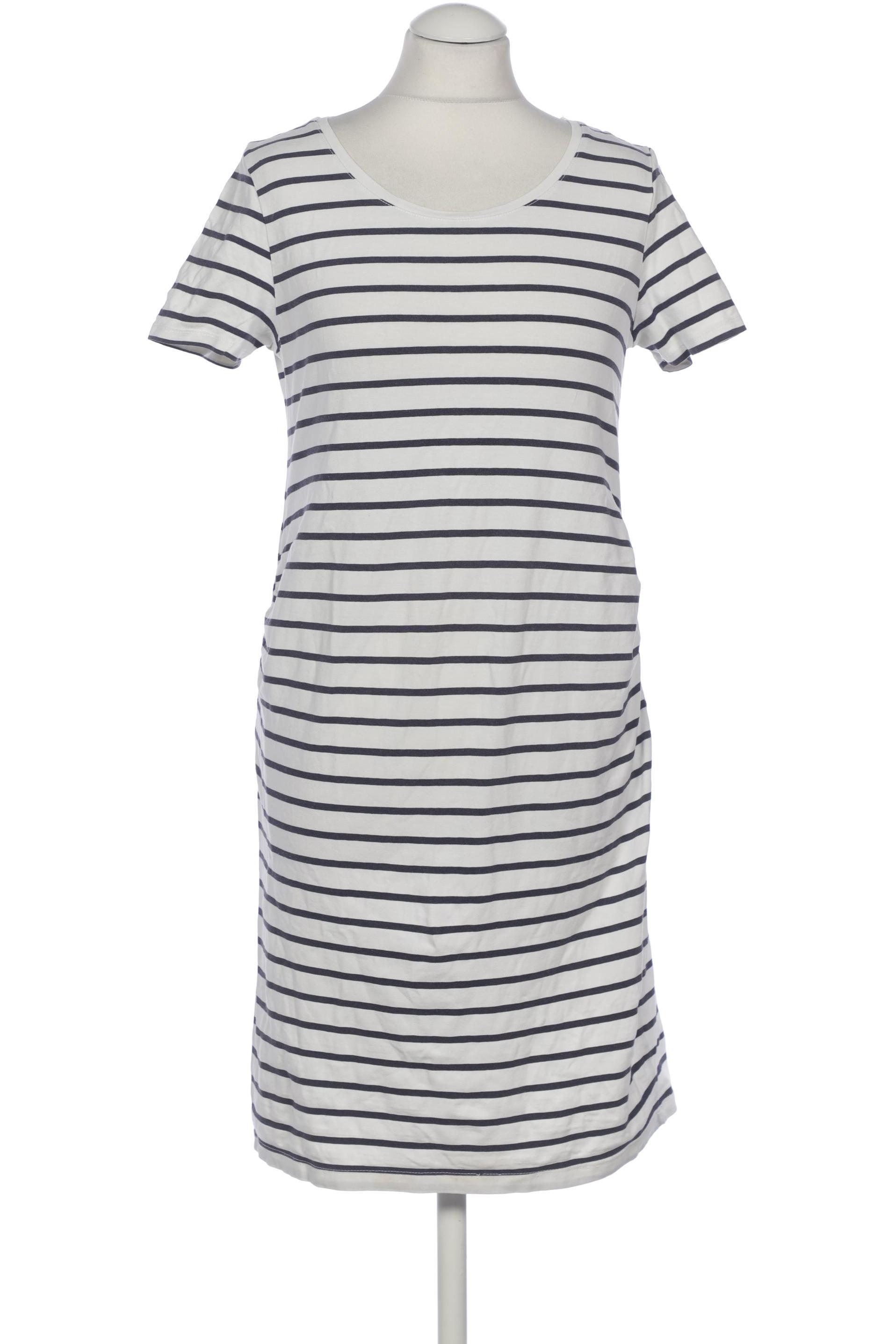 

H&M Mama Damen Kleid, marineblau, Gr. 38