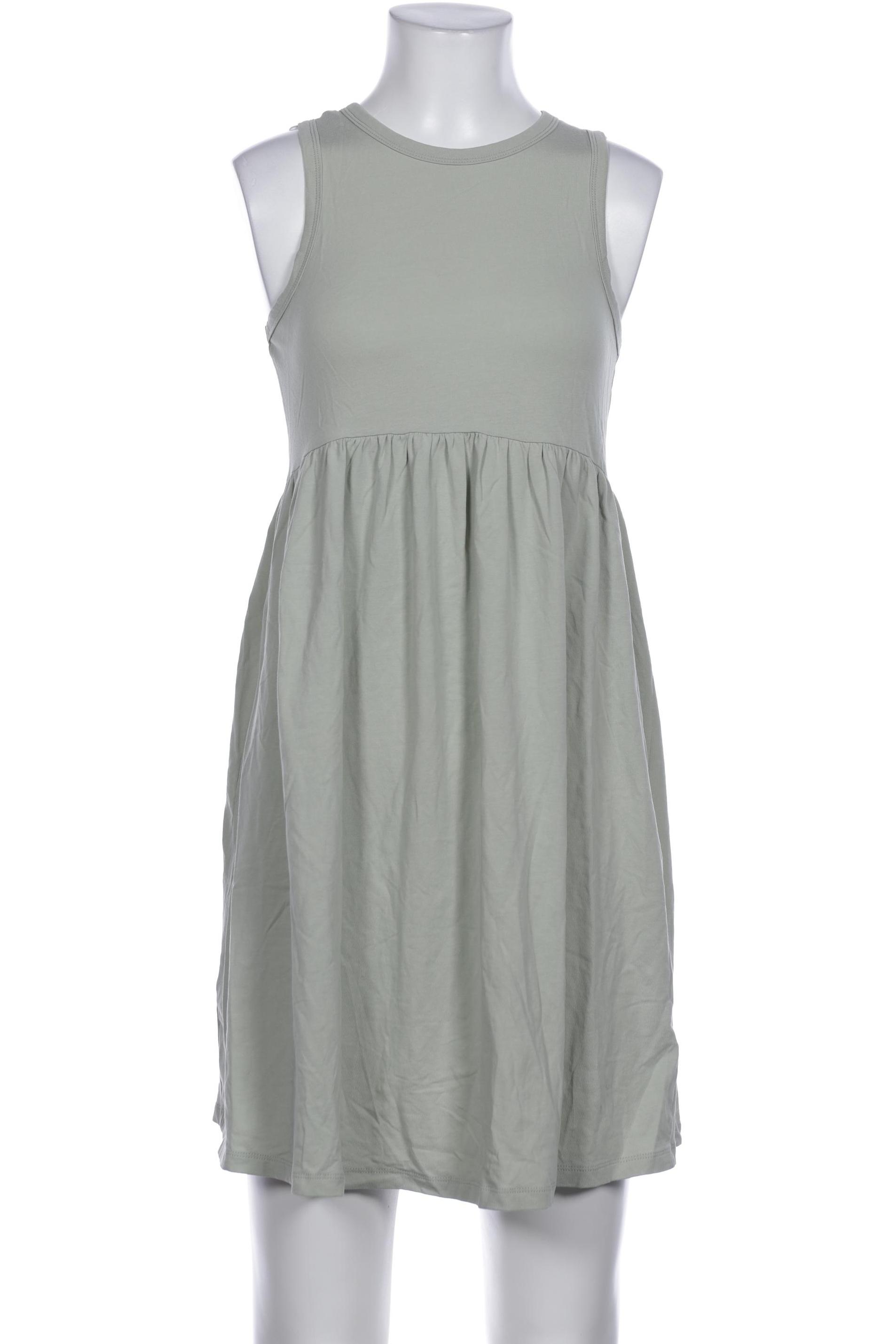 

H&M Mama Damen Kleid, hellgrün, Gr. 34