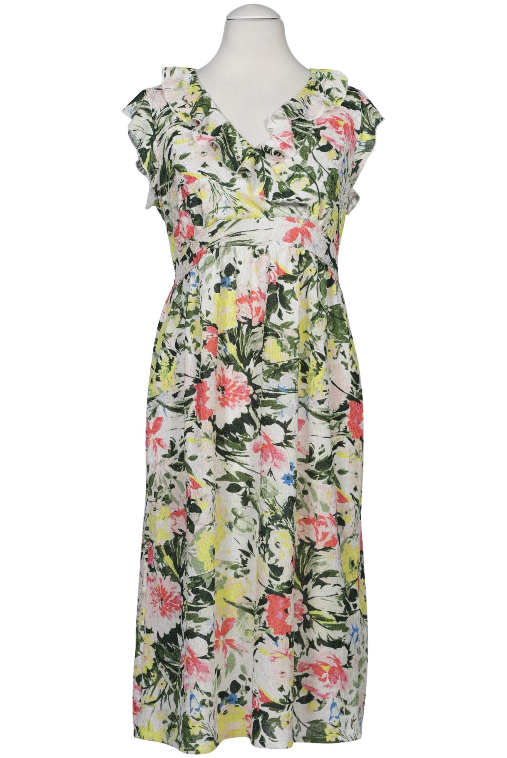 

H&M Mama Damen Kleid, mehrfarbig, Gr. 36