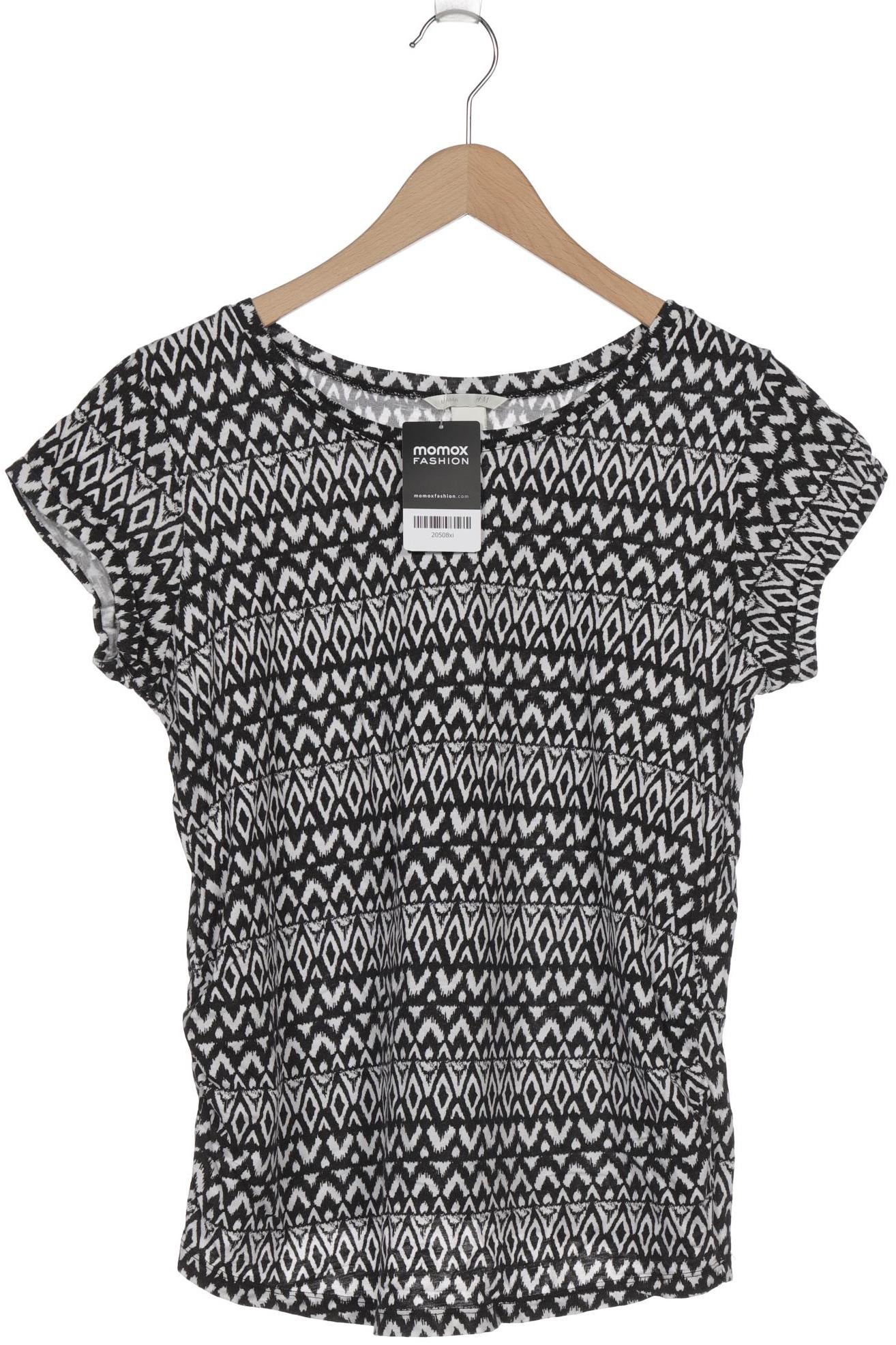 

H&M Mama Damen T-Shirt, schwarz