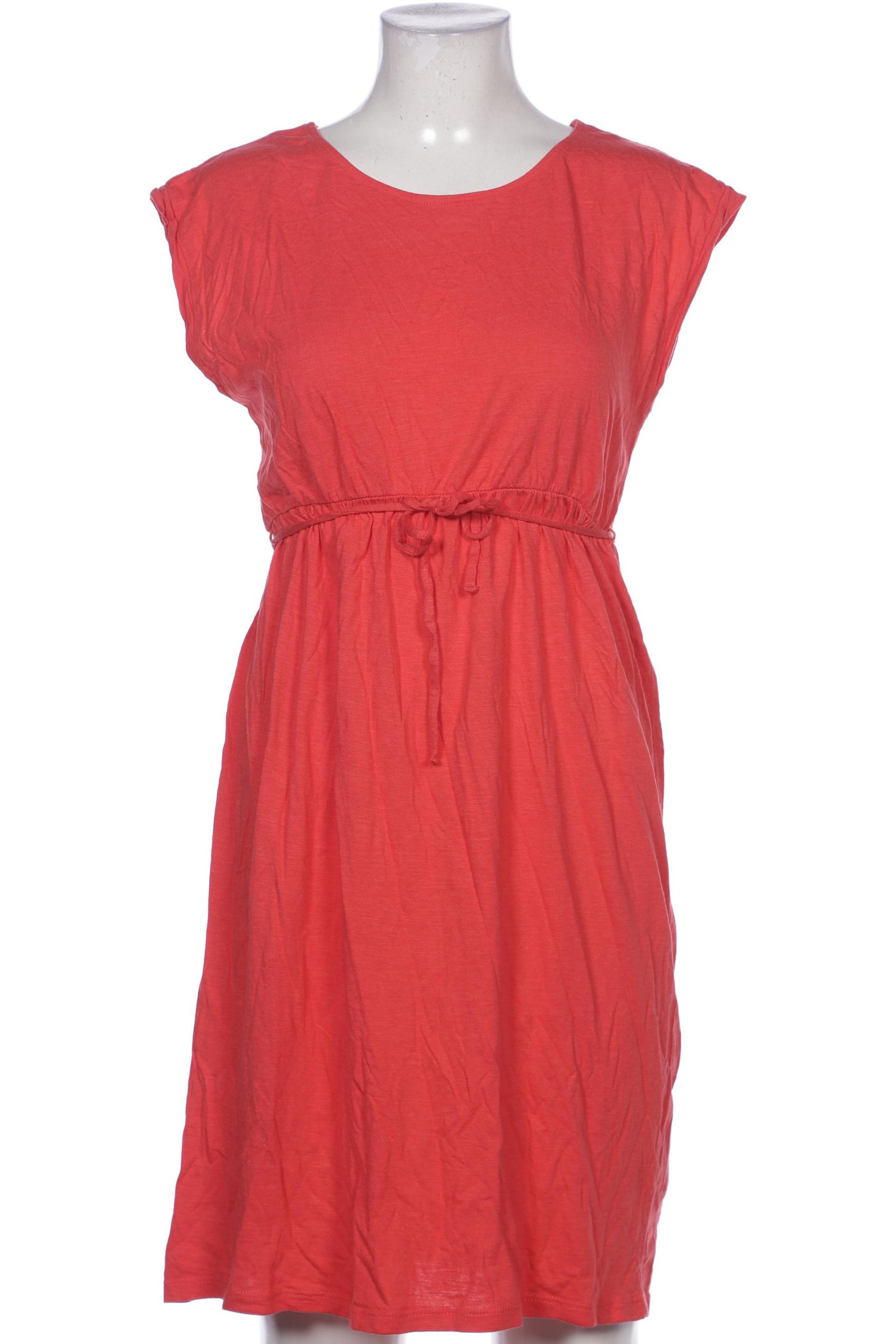 

H&M Mama Damen Kleid, rot, Gr. 38