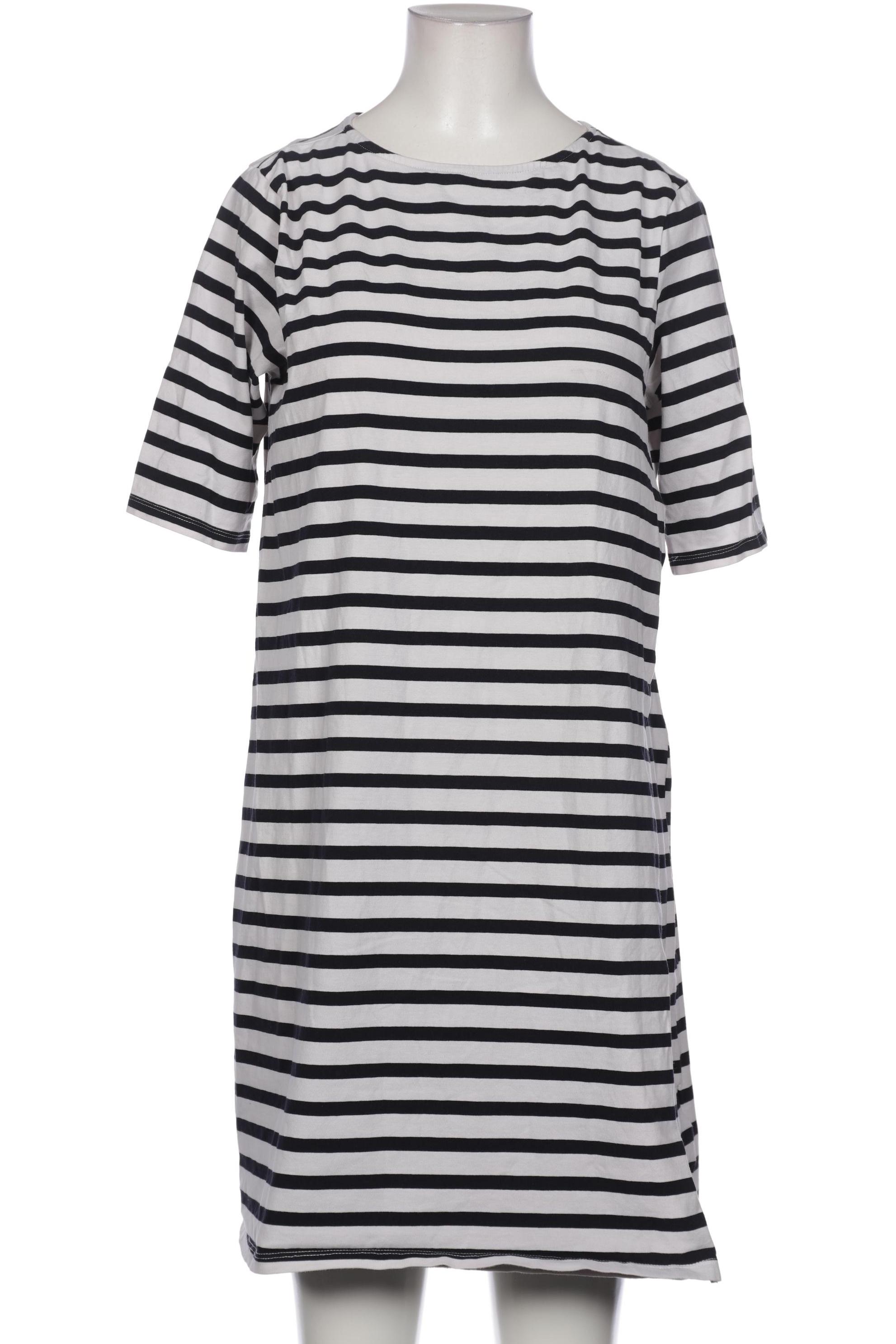 

H&M Mama Damen Kleid, marineblau, Gr. 38