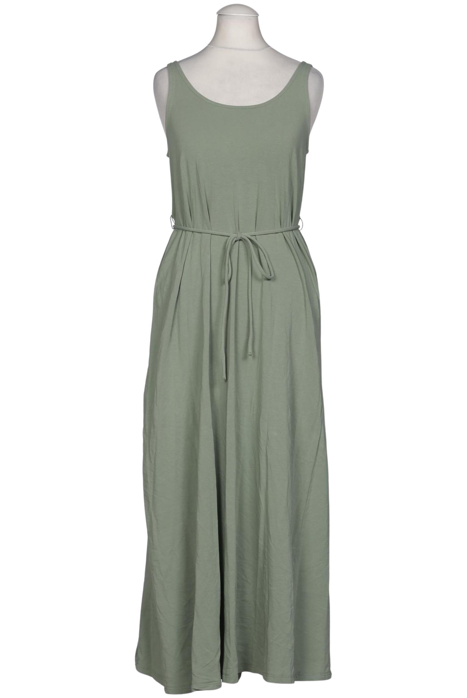 

H&M Mama Damen Kleid, grün, Gr. 36