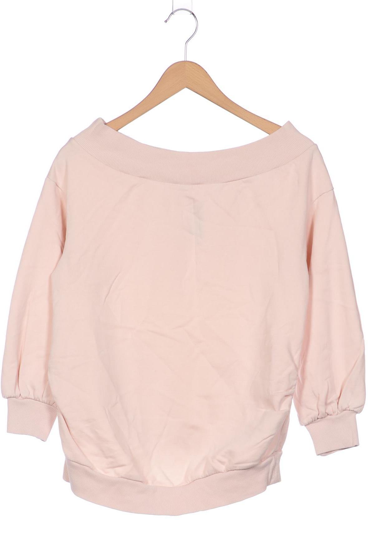 

H&M Mama Damen Sweatshirt, pink, Gr. 38