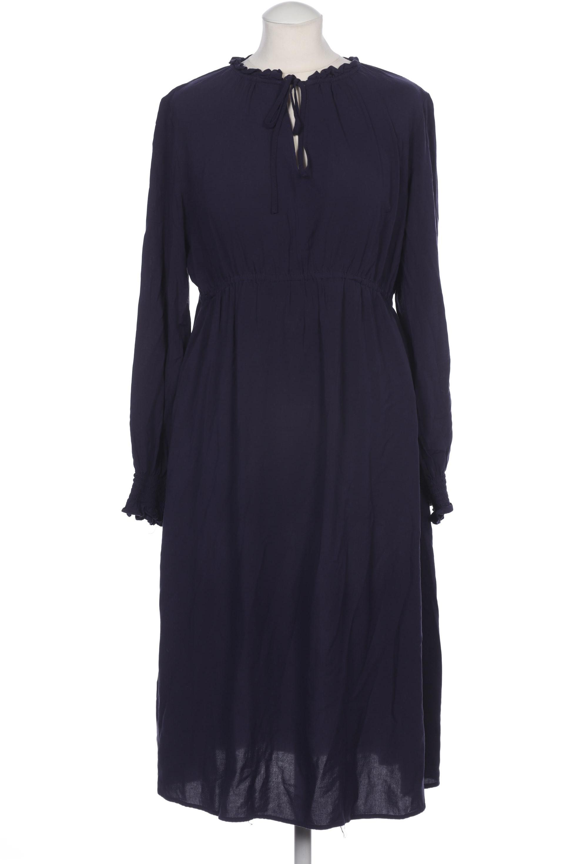 

H&M Mama Damen Kleid, marineblau