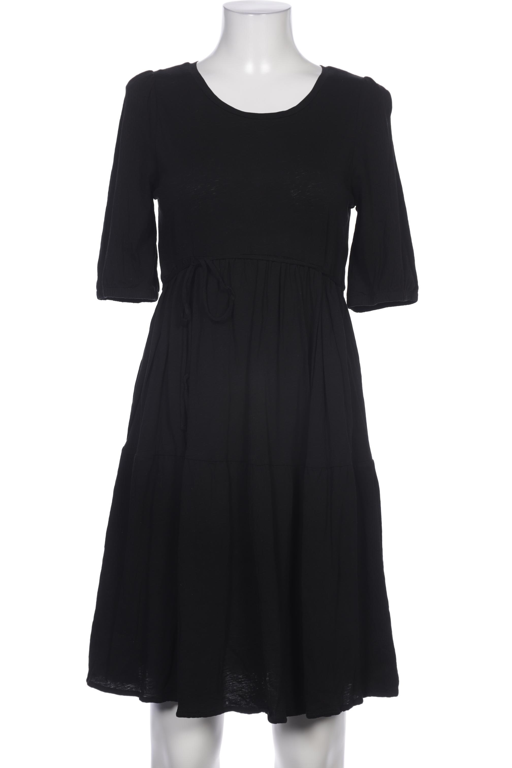 

H&M Mama Damen Kleid, schwarz, Gr. 38