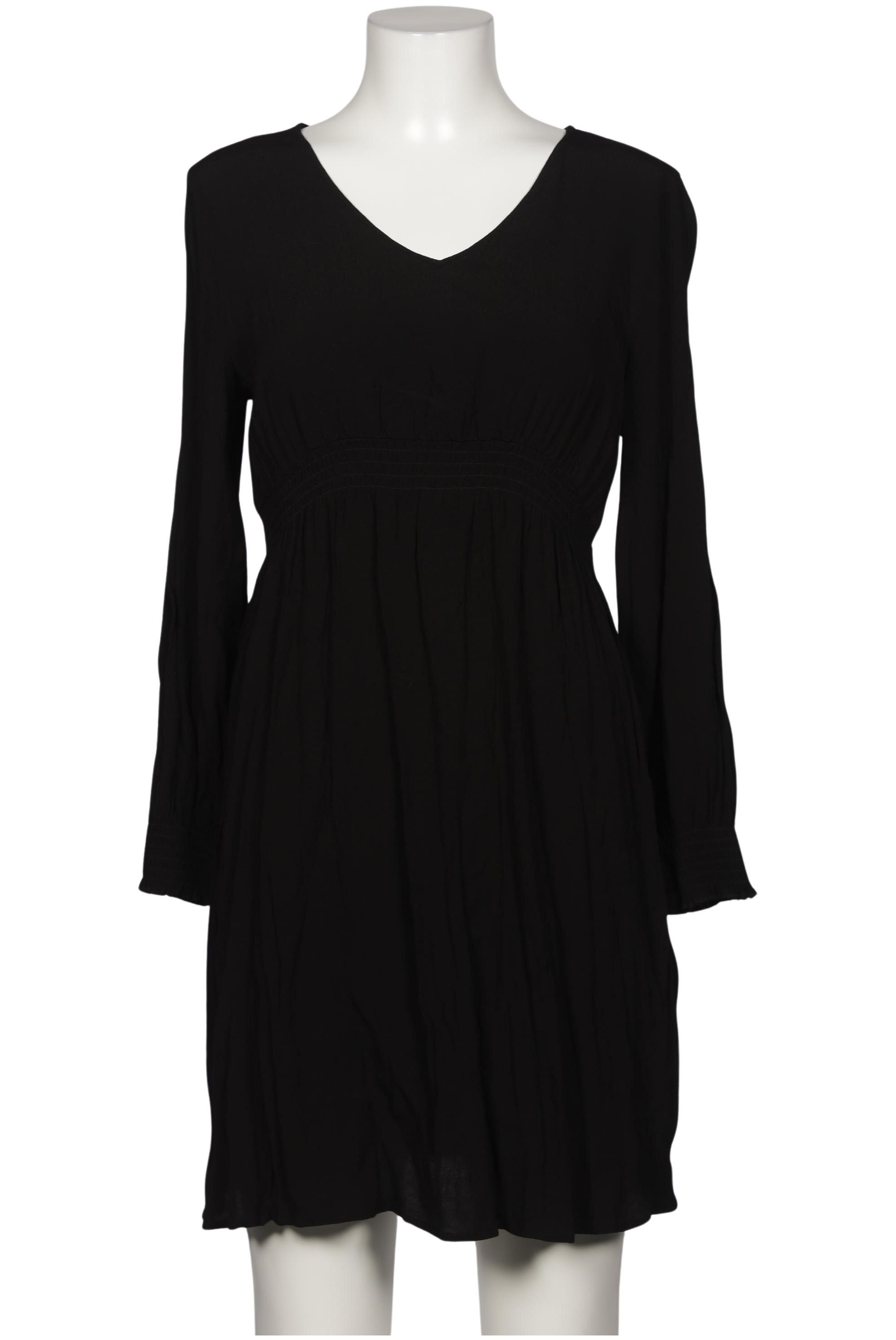 

H&M Mama Damen Kleid, schwarz, Gr. 42