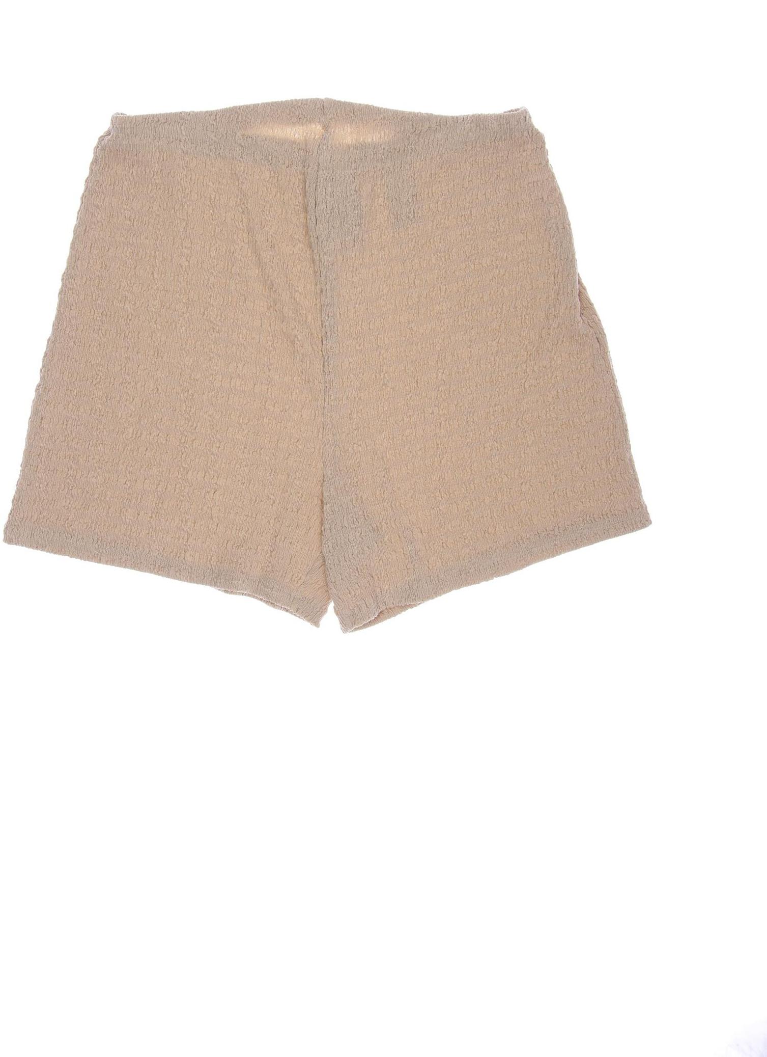 

H&M Mama Damen Shorts, beige