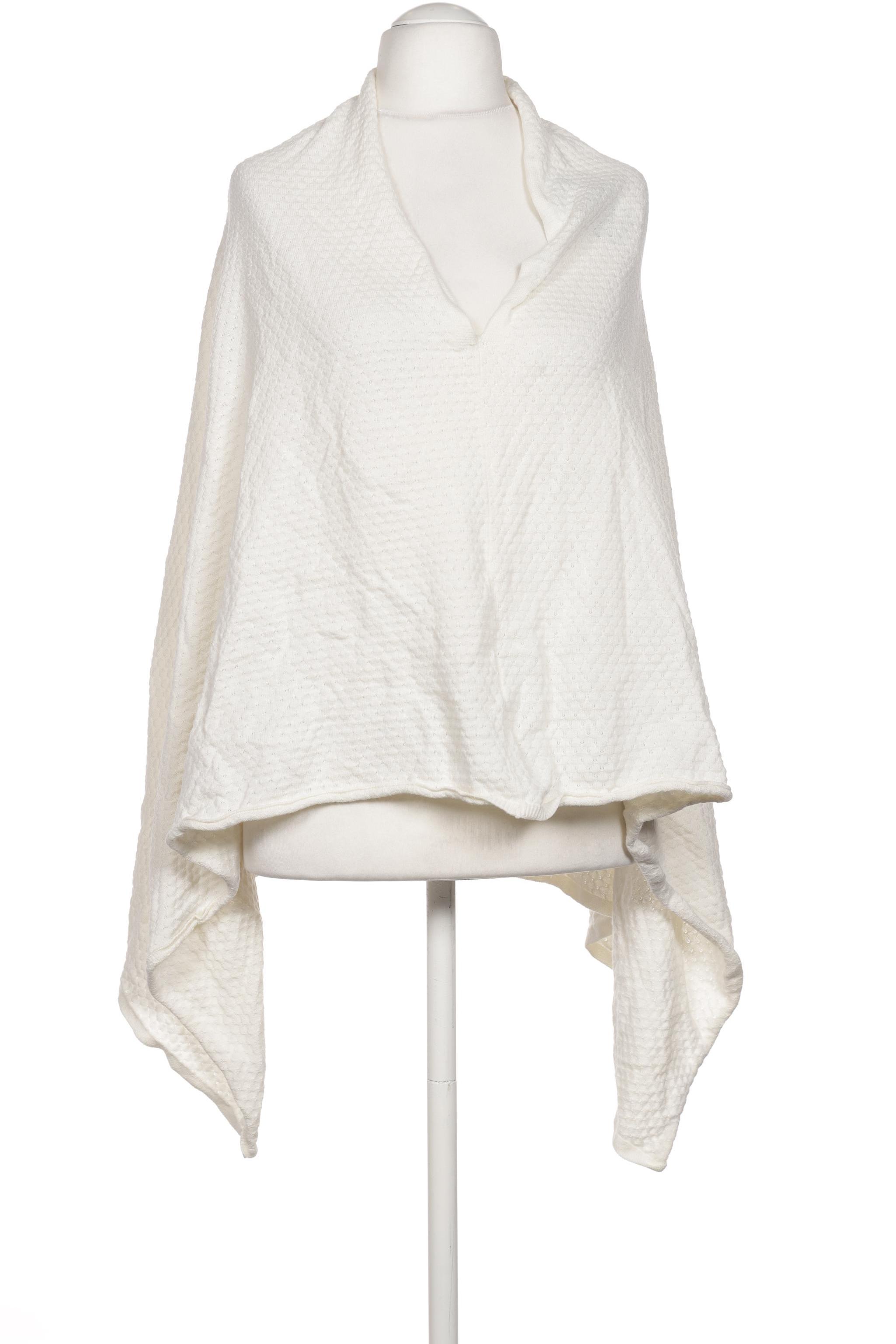 

H&M Mama Damen Pullover, cremeweiß, Gr. 36