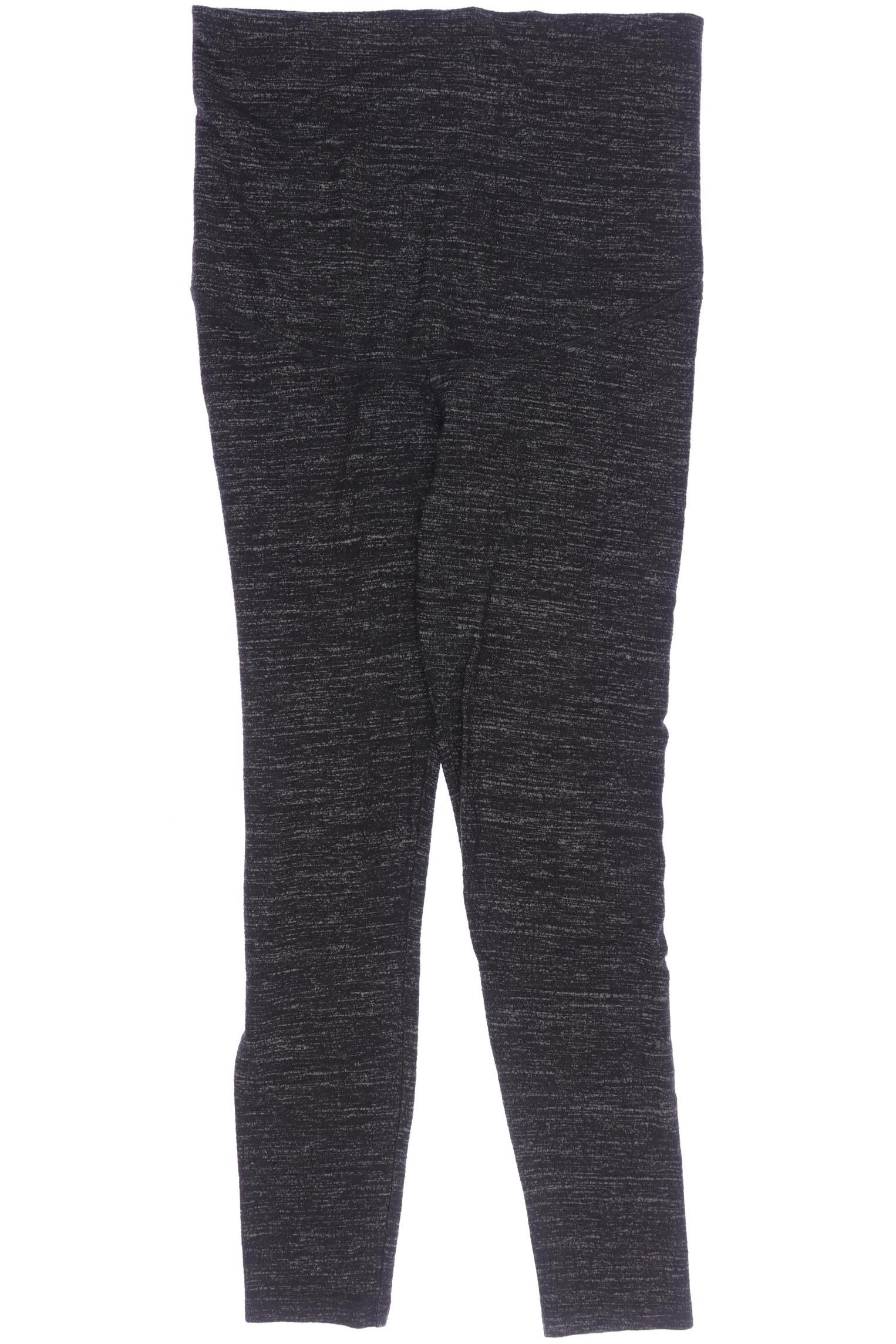 

H&M Mama Damen Stoffhose, grau, Gr. 0