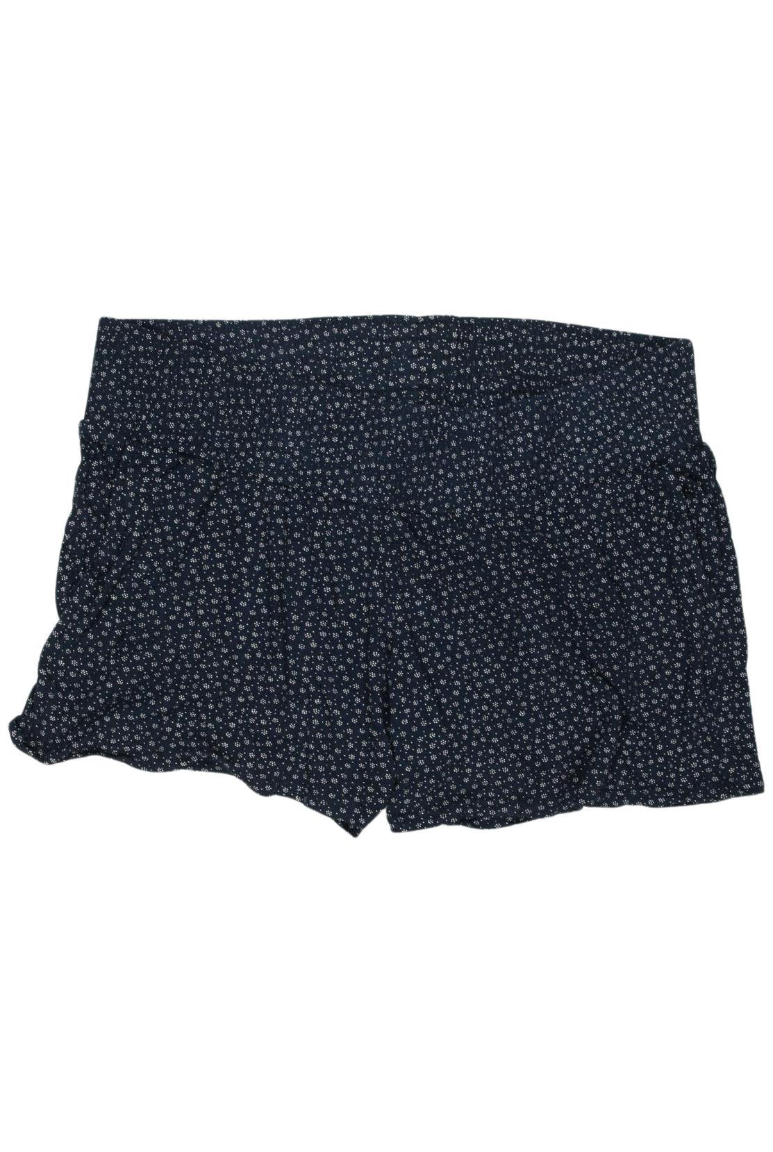 

H&M Mama Damen Shorts, marineblau, Gr. 38