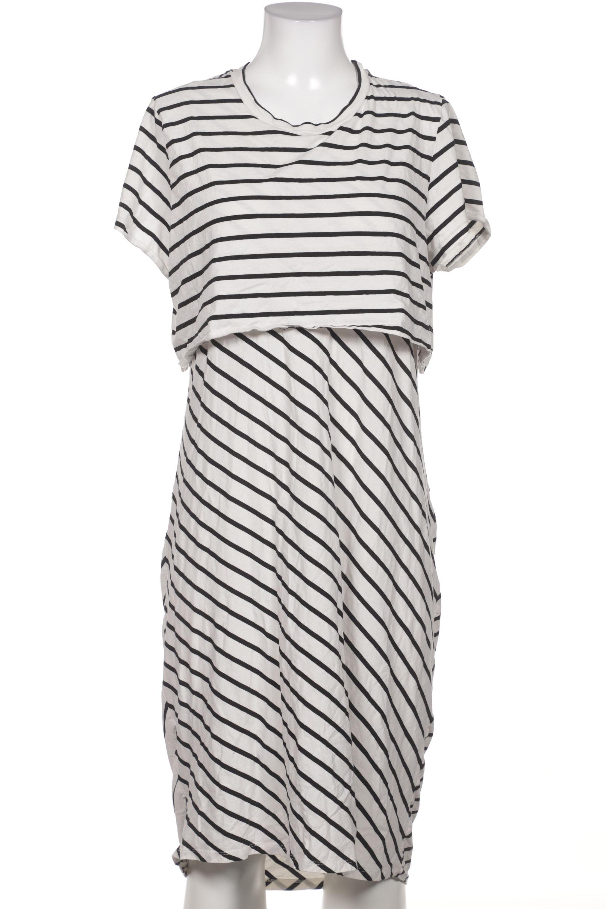 

H&M Mama Damen Kleid, mehrfarbig, Gr. 42