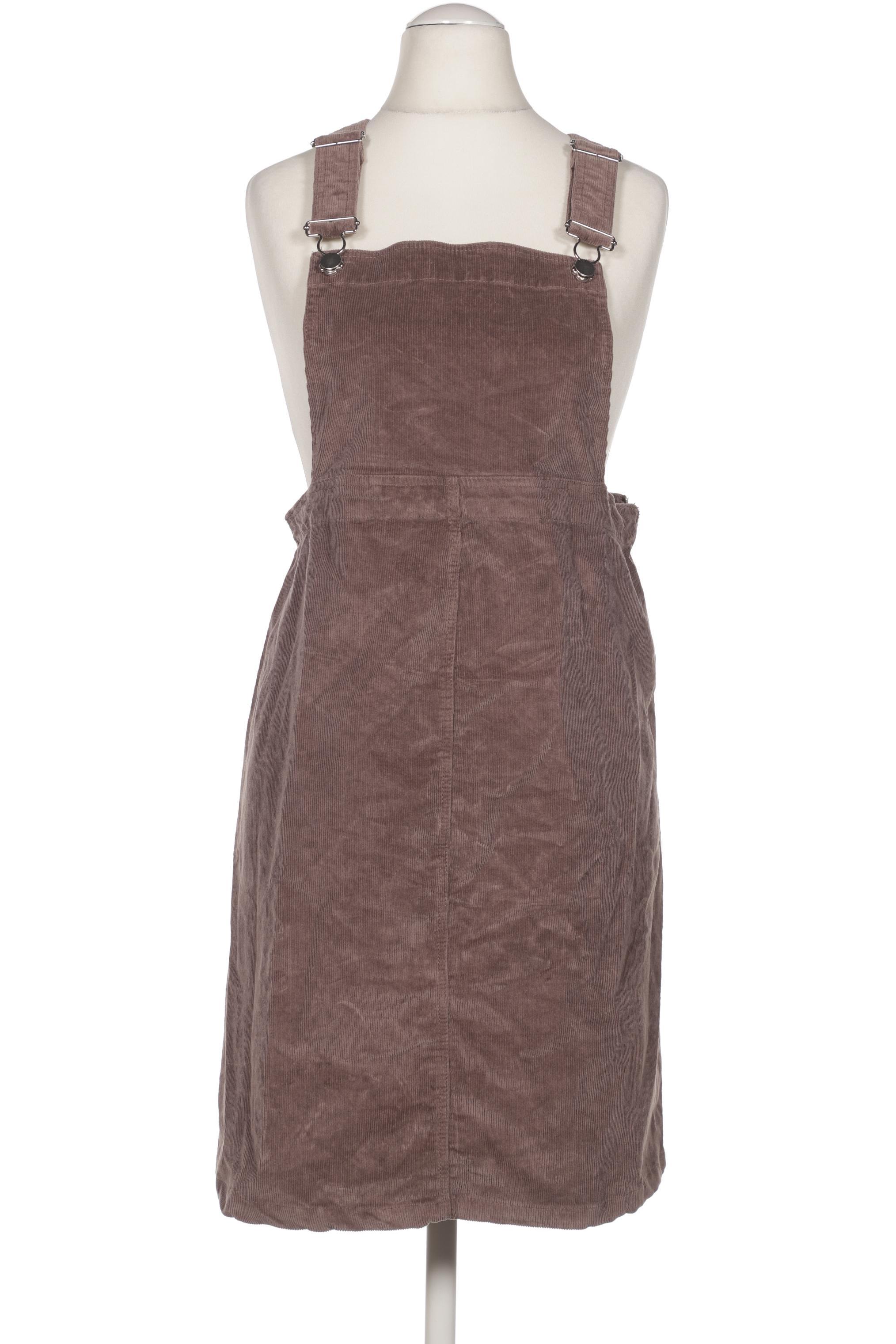 

H&M Mama Damen Kleid, braun