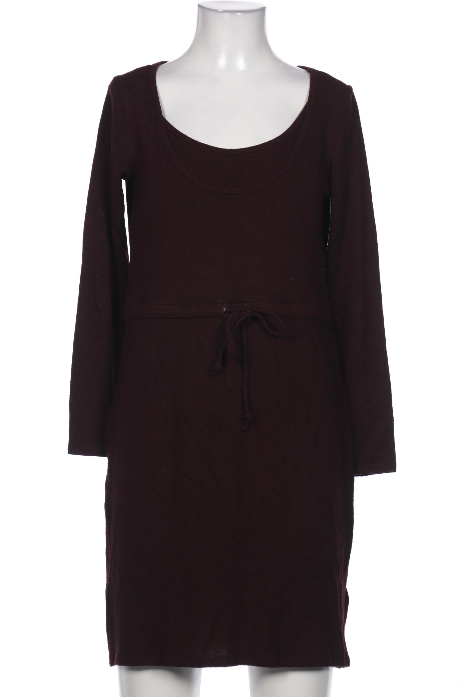

H&M Mama Damen Kleid, bordeaux, Gr. 36