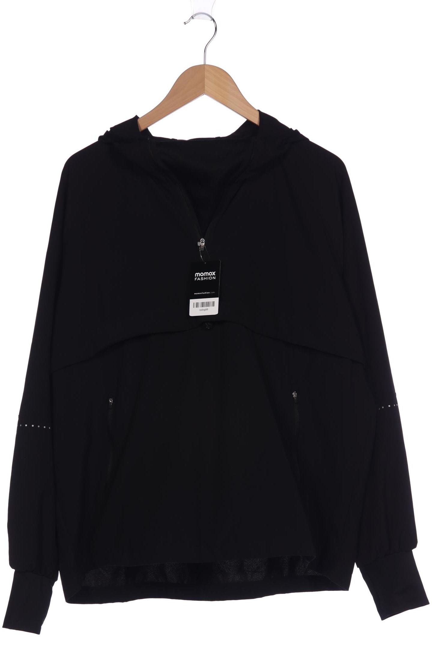 

H&M Mama Damen Jacke, schwarz