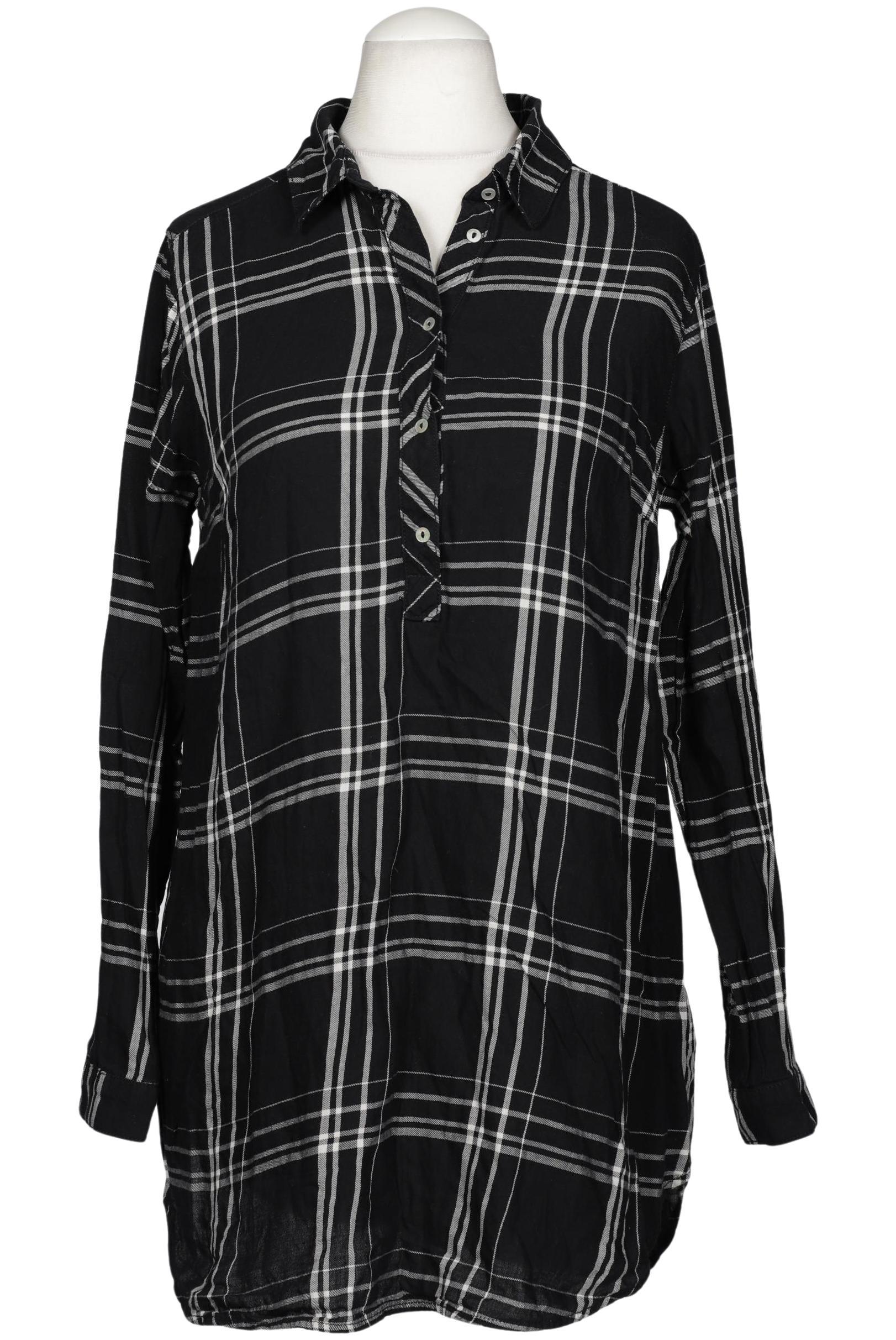 

H&M Mama Damen Bluse, mehrfarbig, Gr. 36