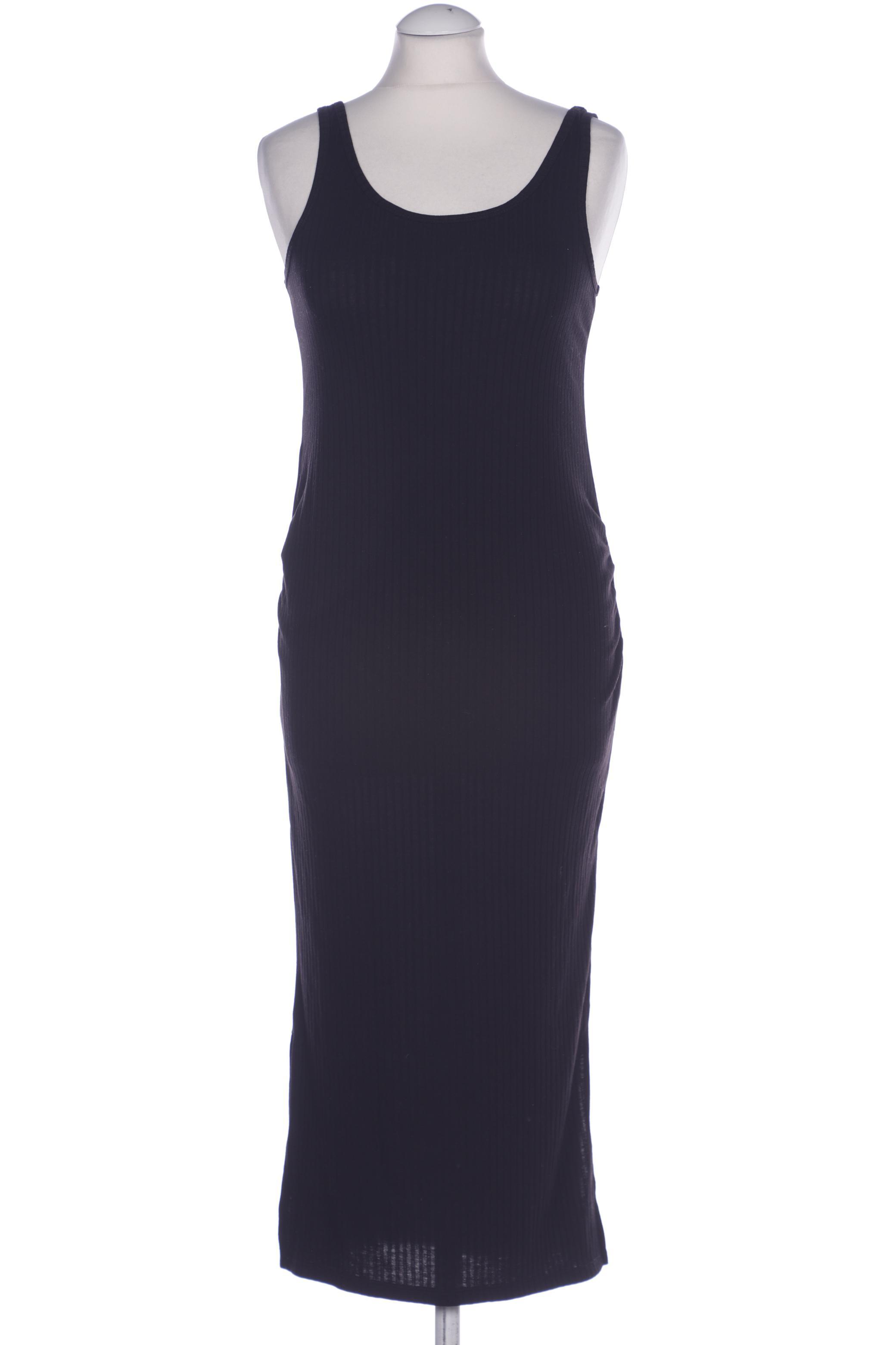 

H&M Mama Damen Kleid, schwarz