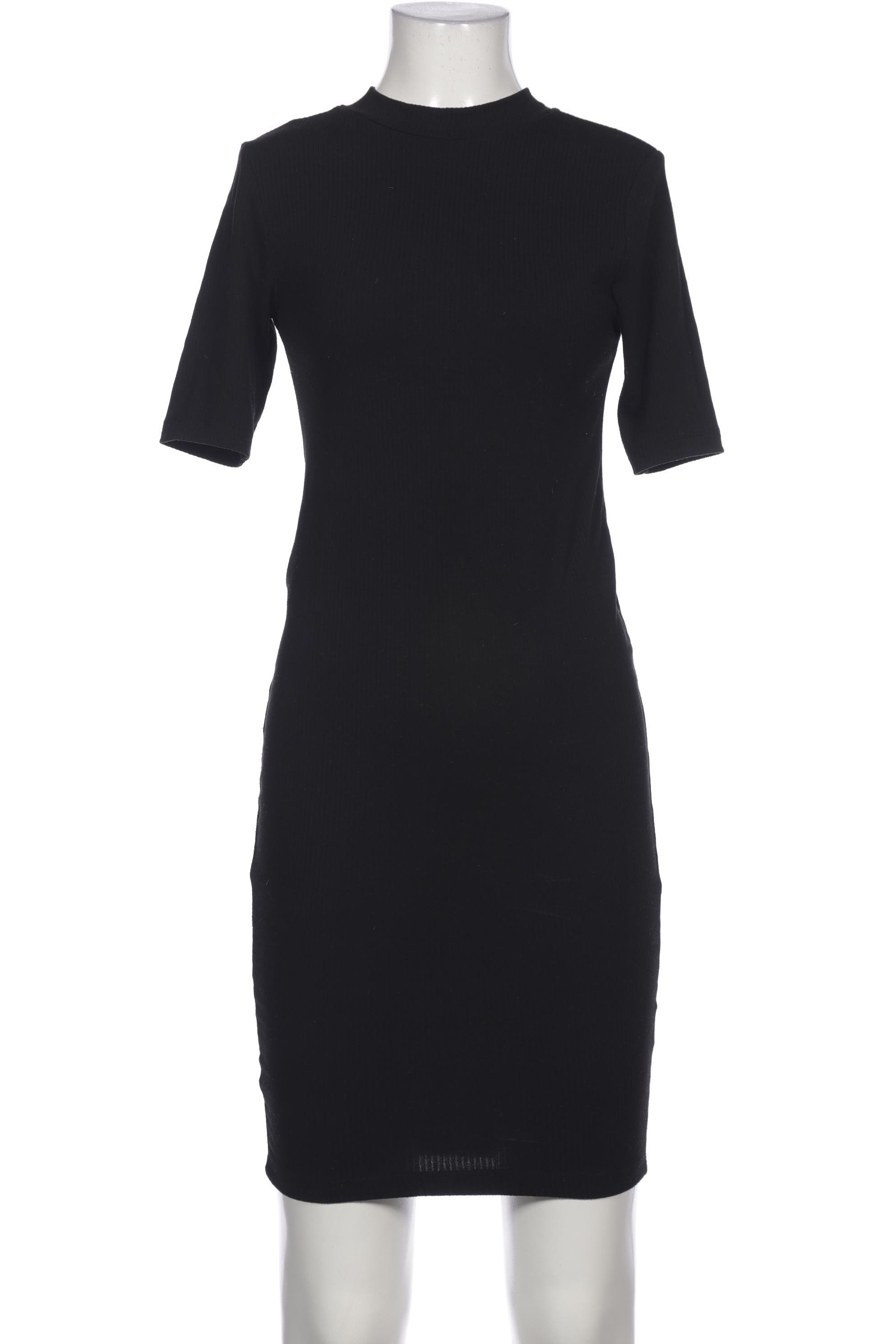 

H&M Mama Damen Kleid, schwarz, Gr. 36