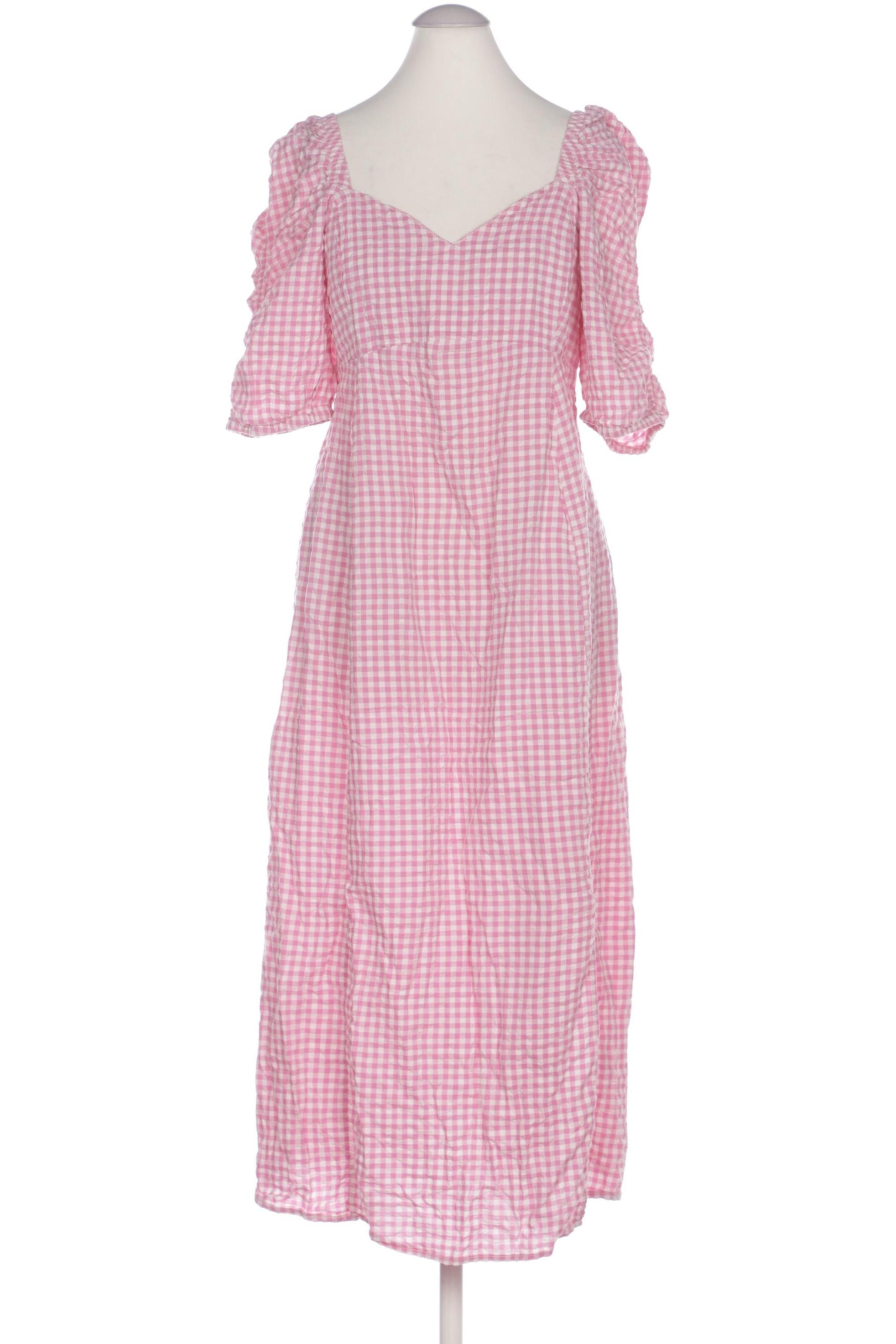 

H&M Mama Damen Kleid, pink, Gr. 38