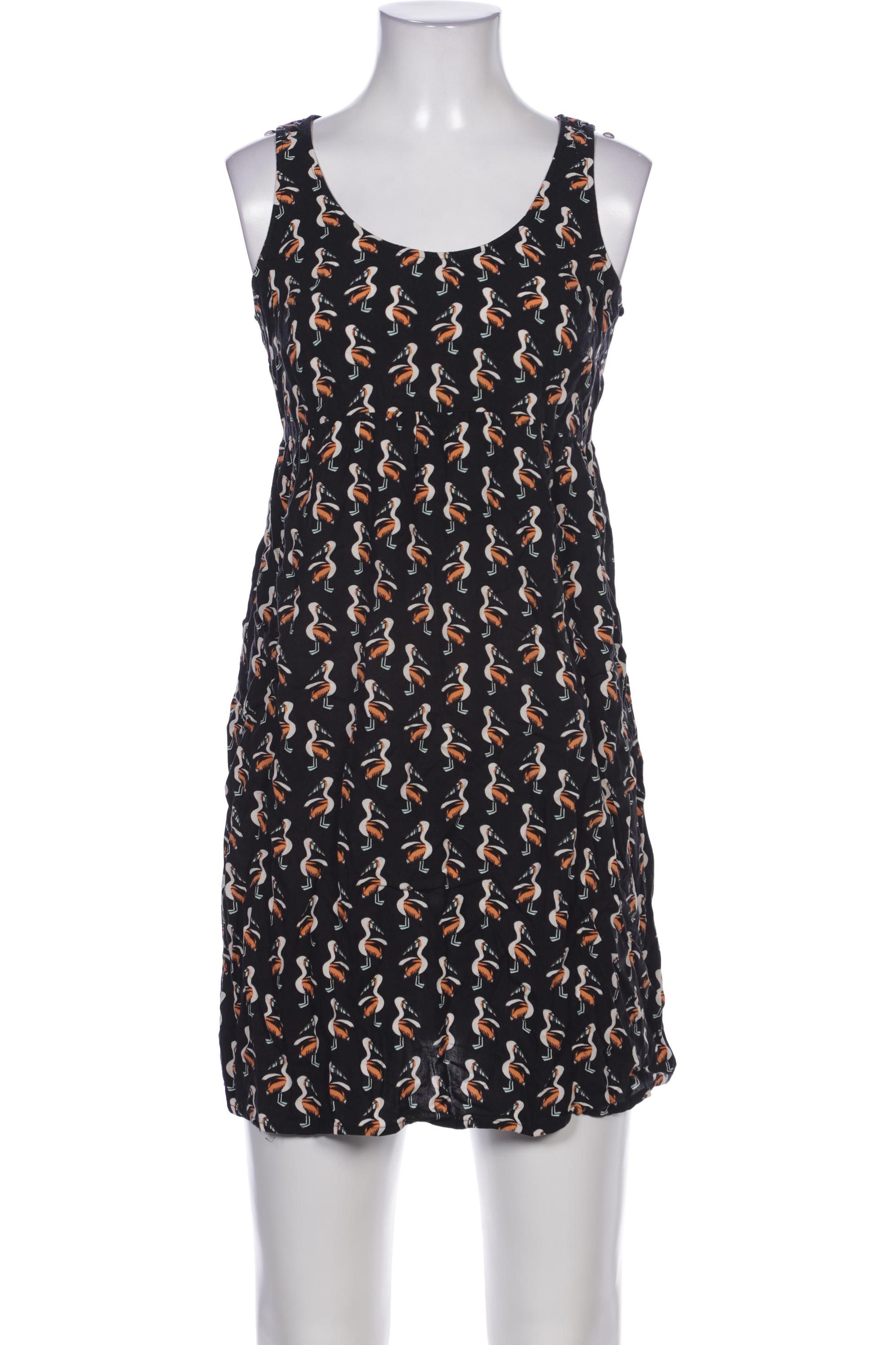 

H&M Mama Damen Kleid, schwarz, Gr. 36